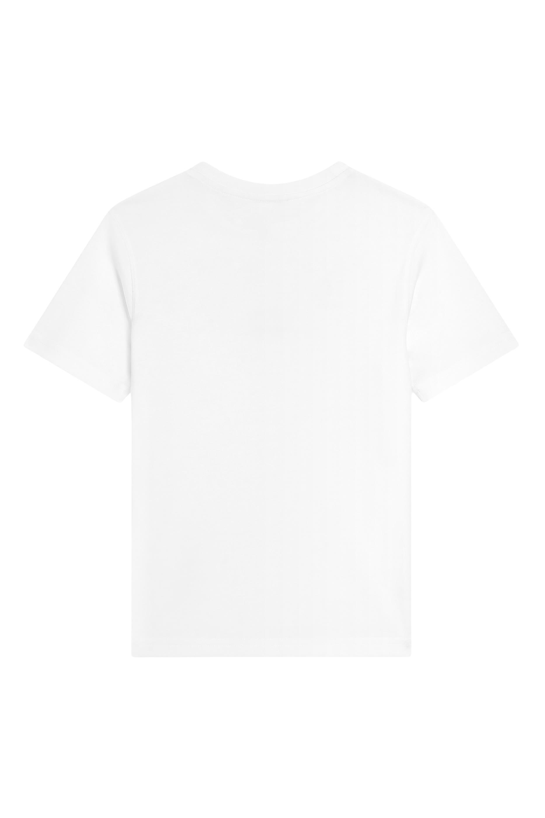 Kids DG Logo T-Shirt