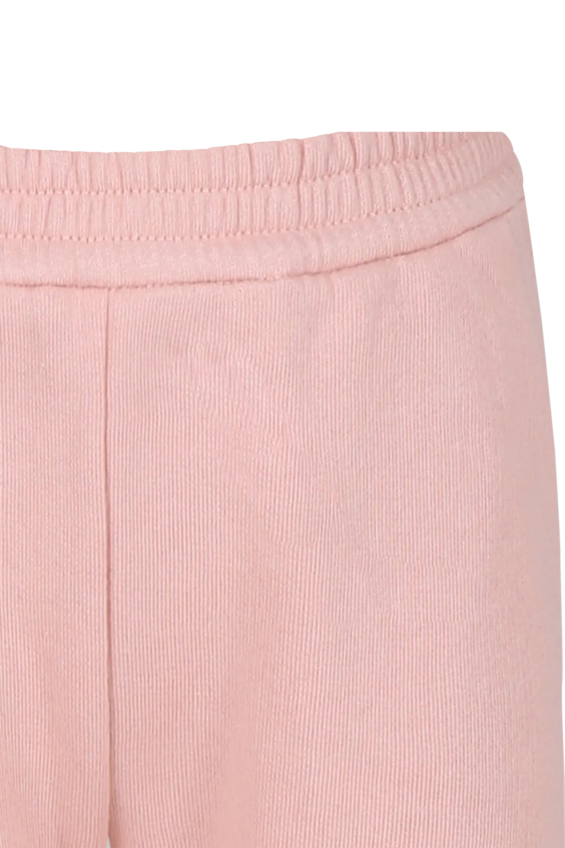 Kids Web Detail Trousers