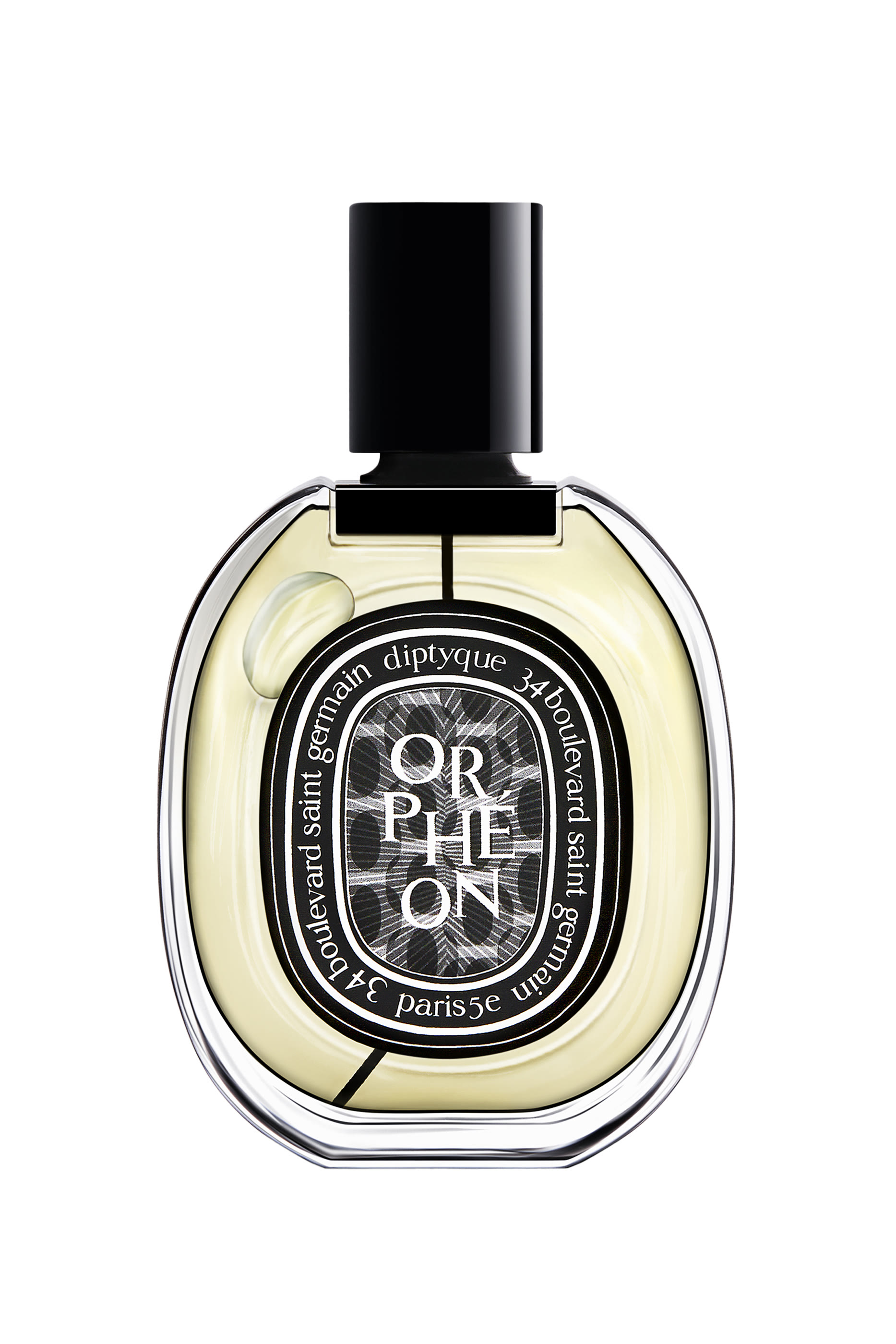Orph&eacute;on Giant Eau de Parfum &ndash; Christmas Edition