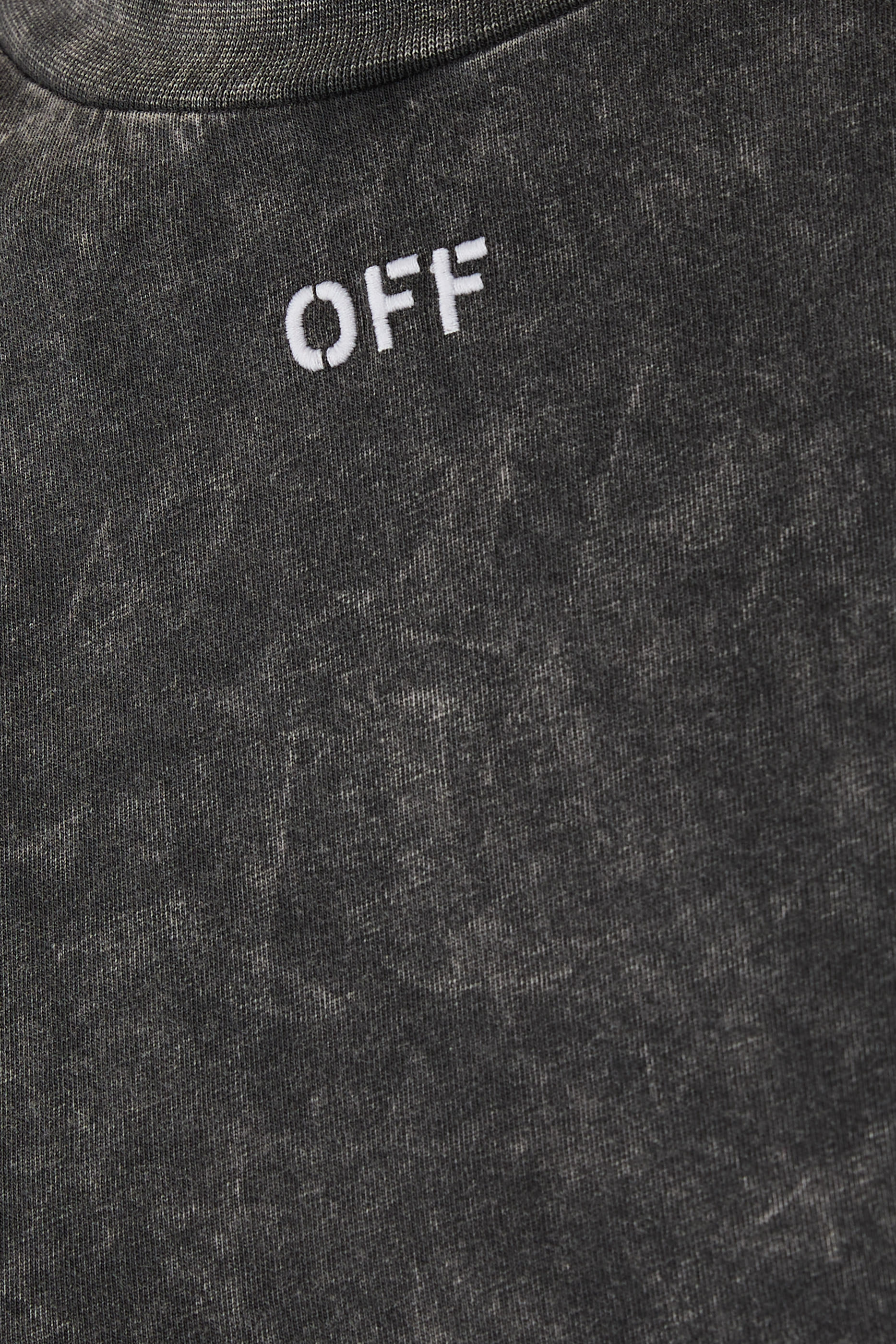 Regular Marble T-Shirt