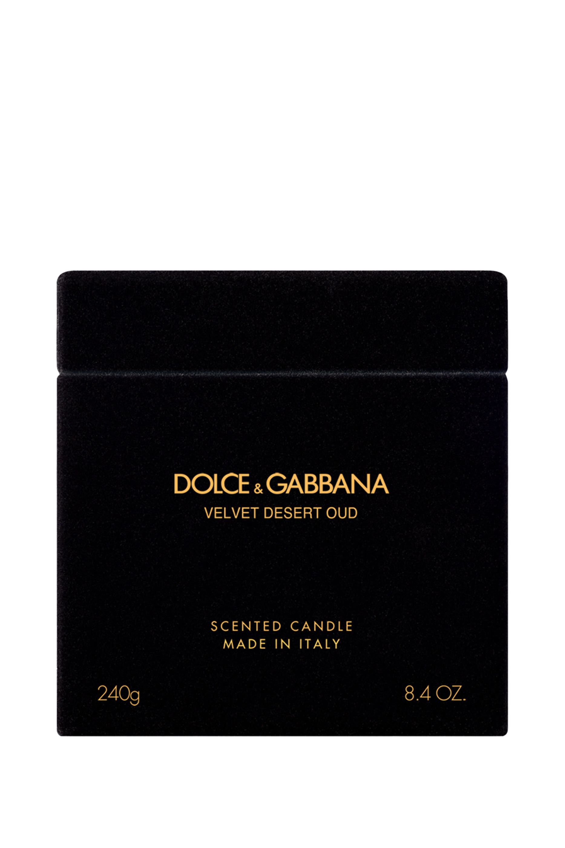 Velvet Desert Oud Scented Candle