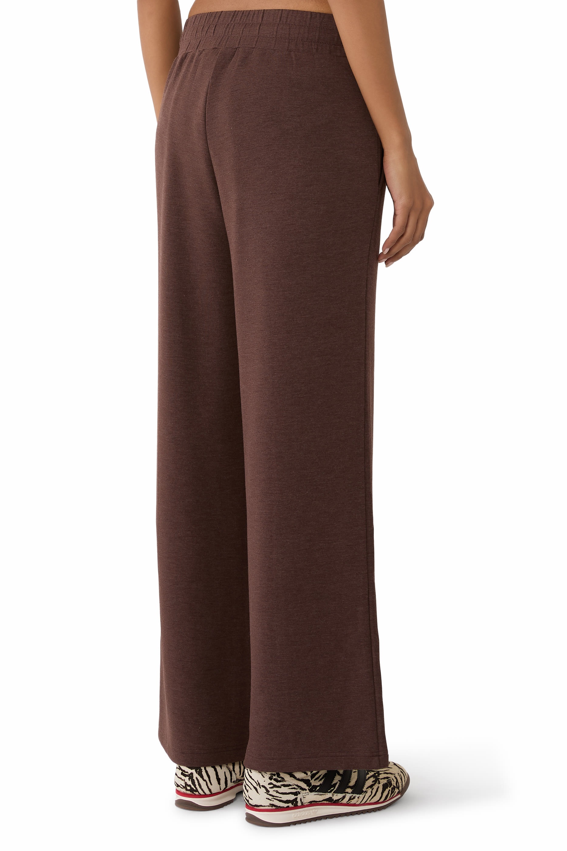 The Wide Leg Pants
