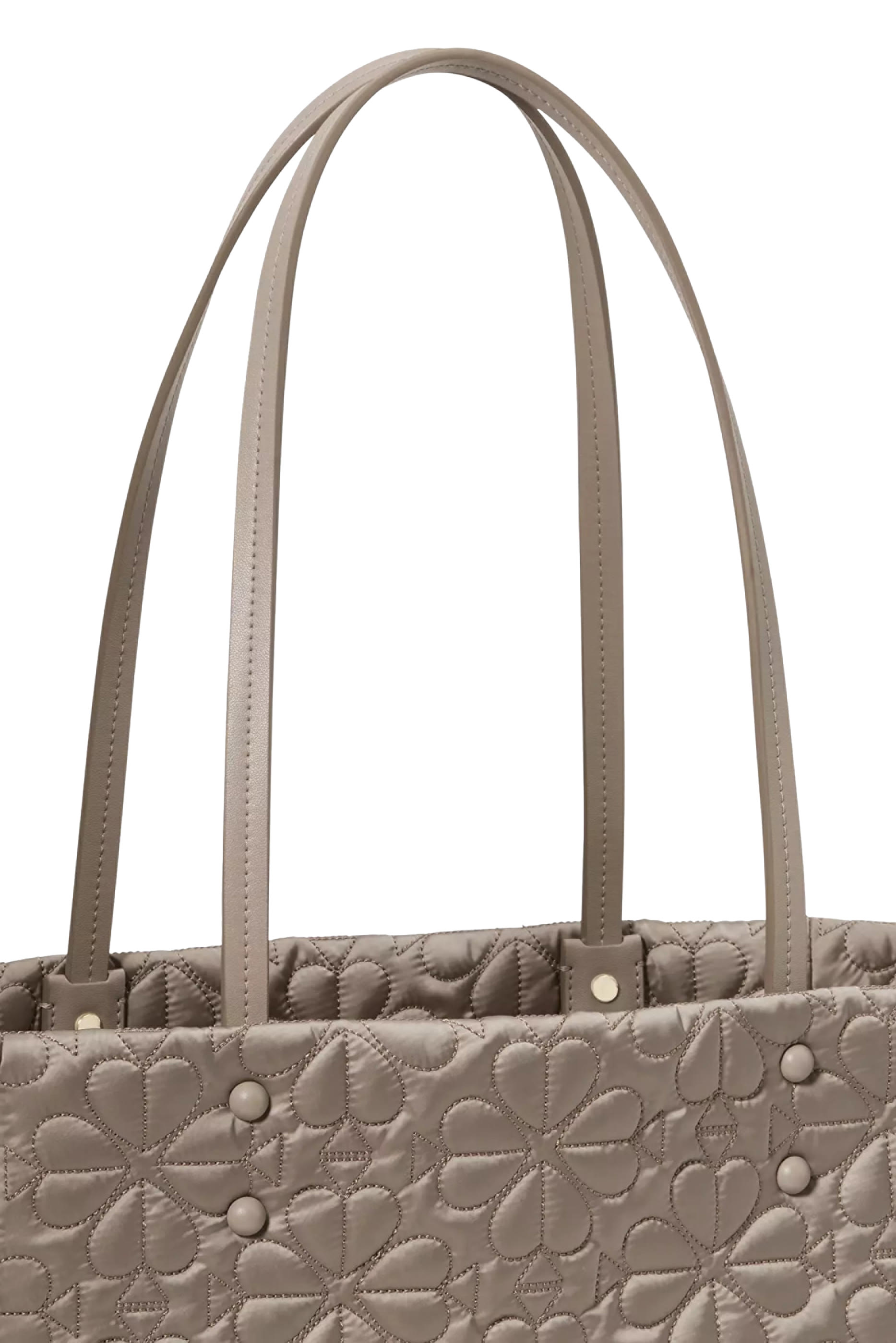 Tilly Quilted Medium Tote