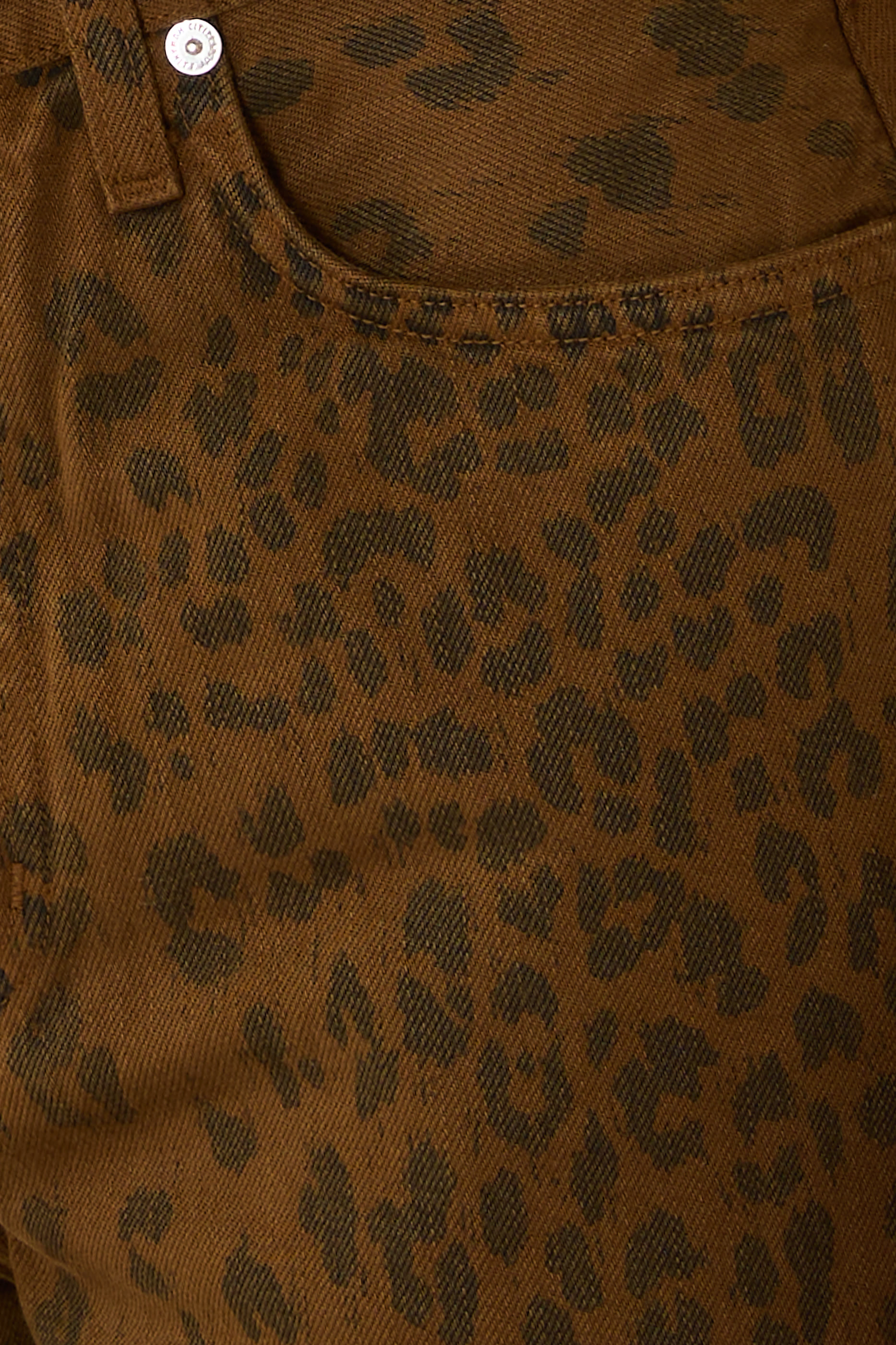  Miro Long Relaxed Jeans 