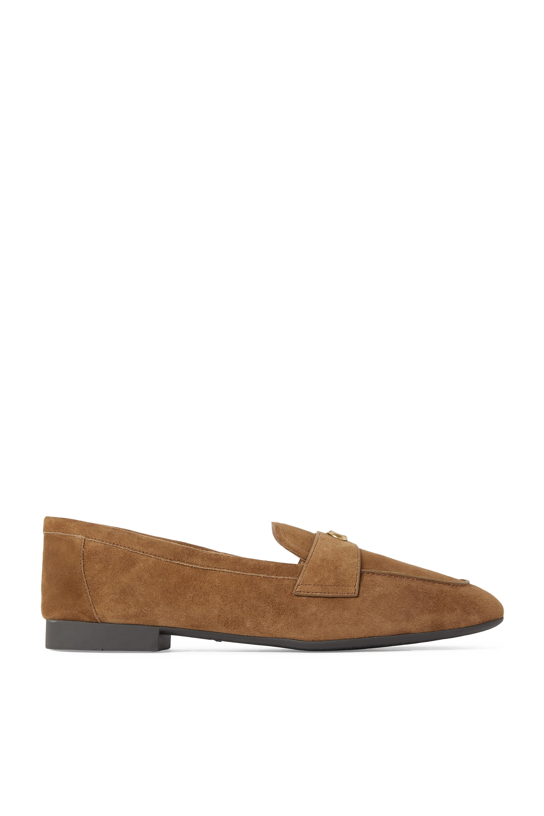 Sculpted C Loafers