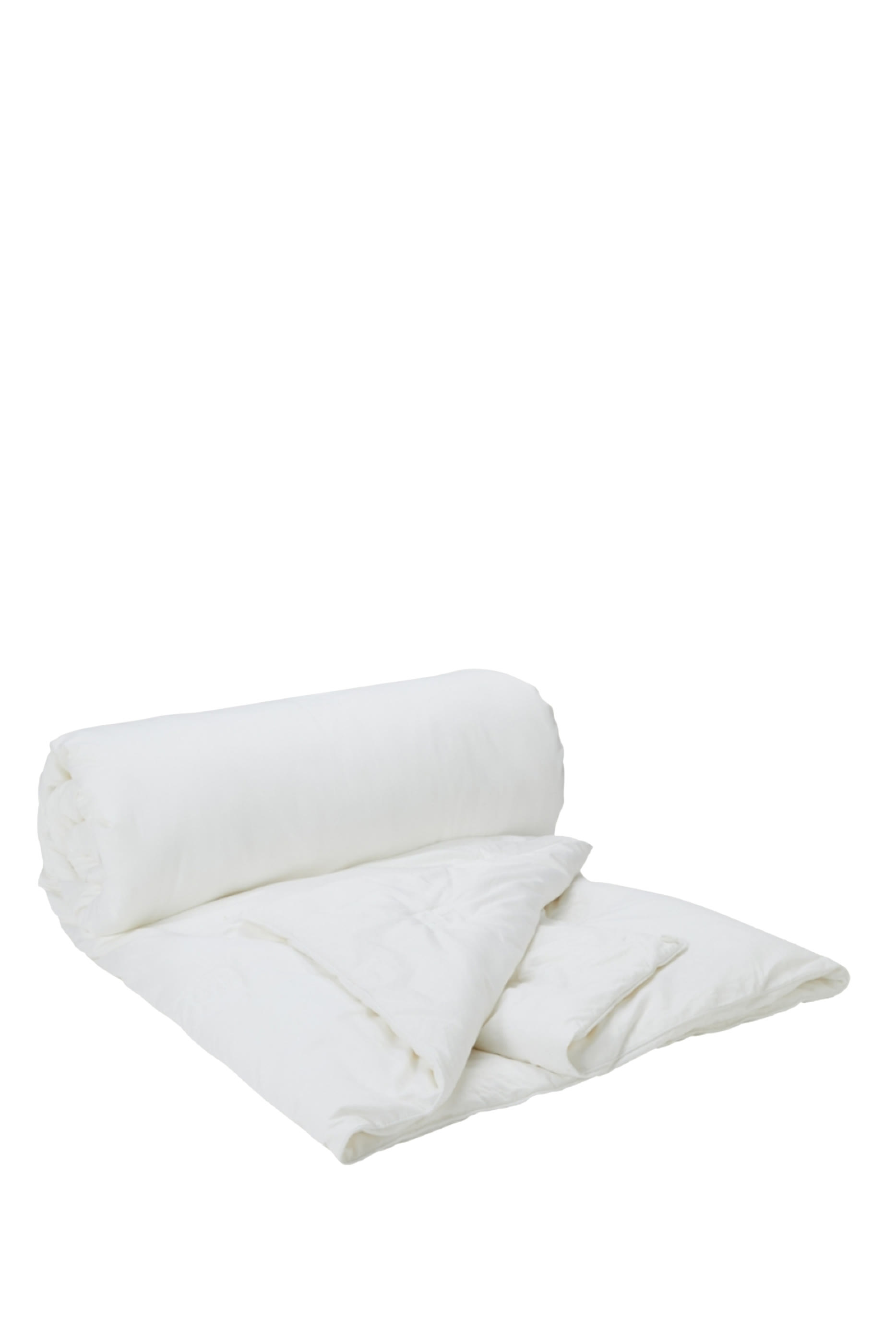 Silk Filled All Seasons Duvet Inner