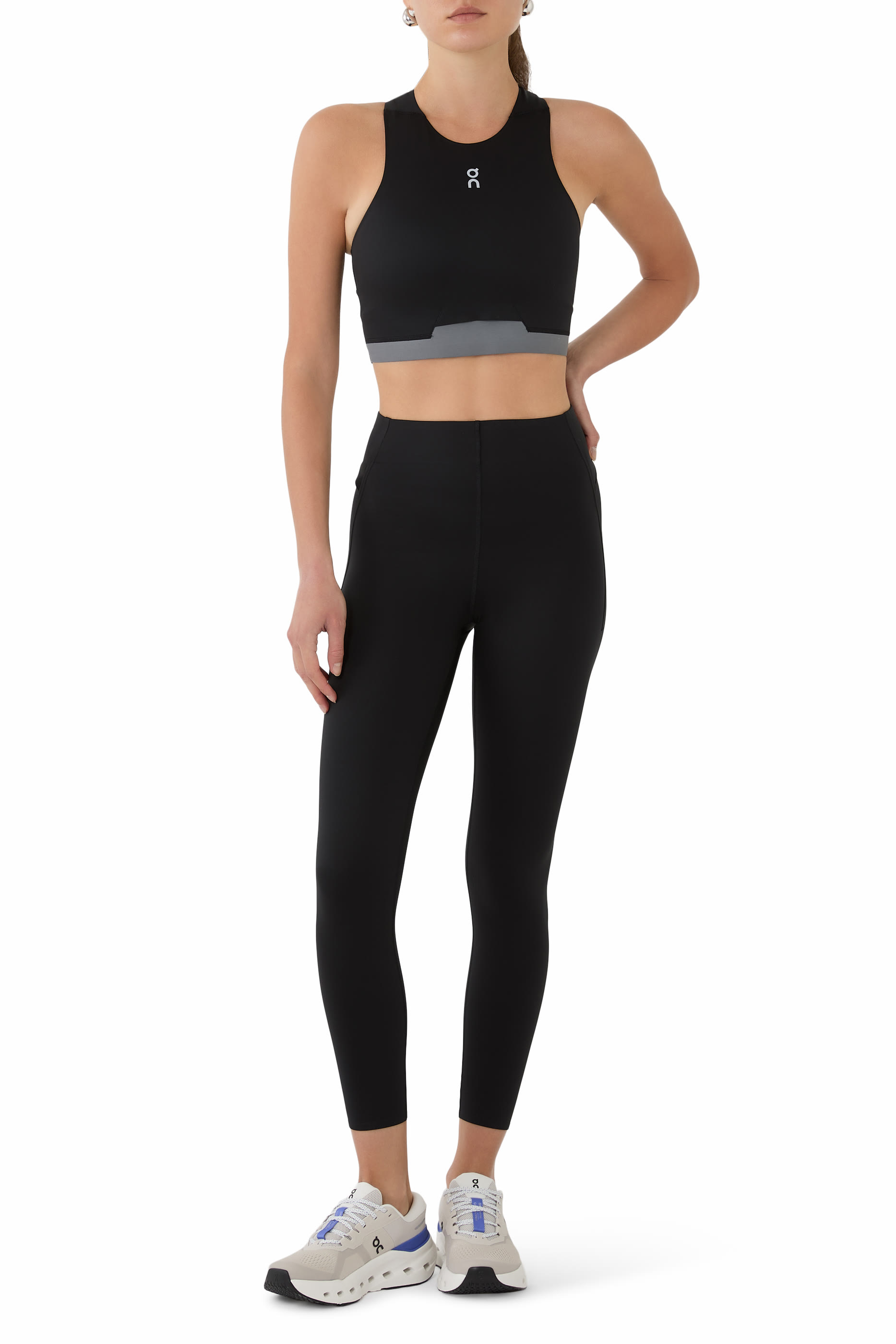 Women Cloudrunner 3 Sneakers