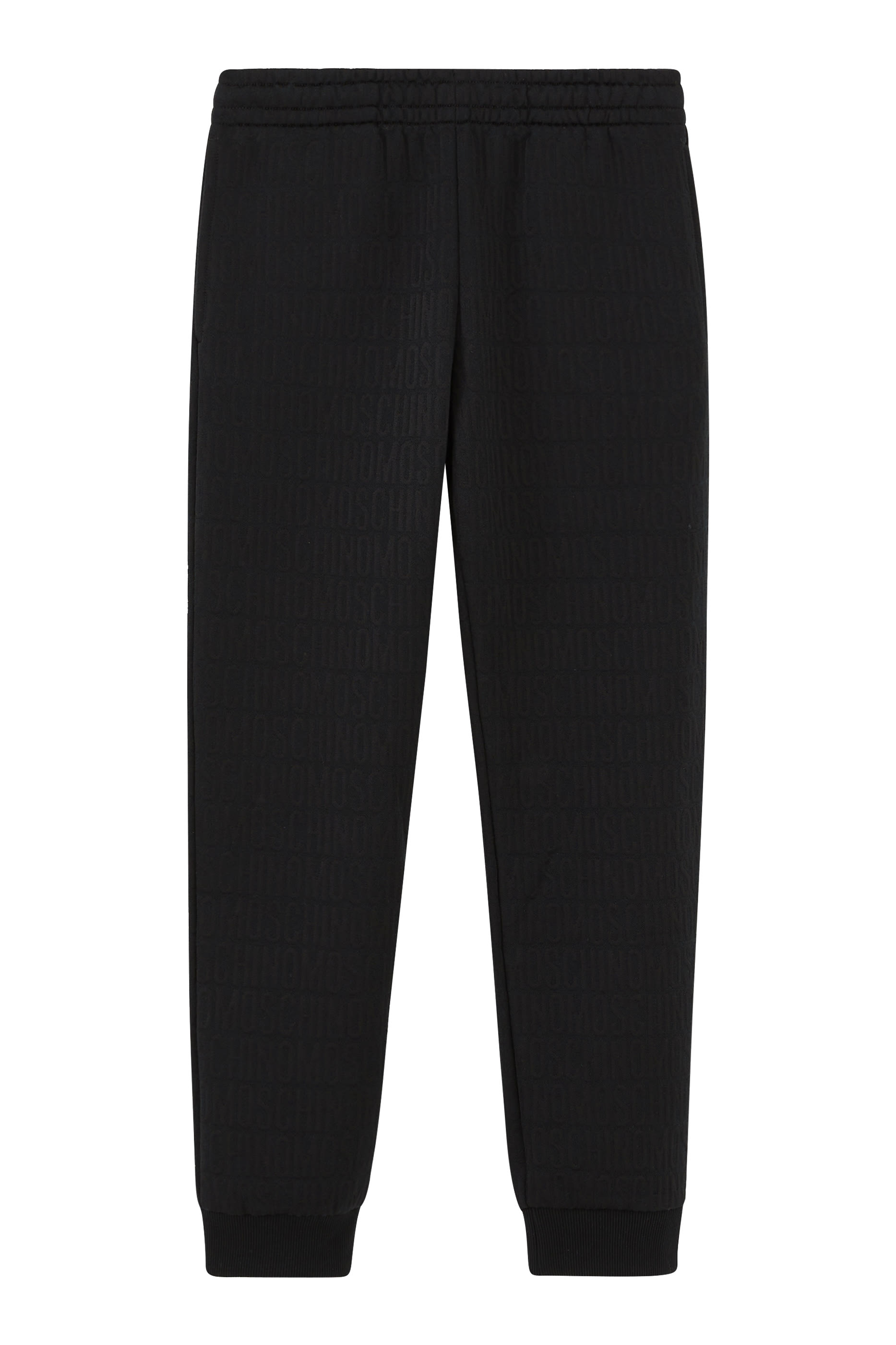 All-Over Logo Sweatpants