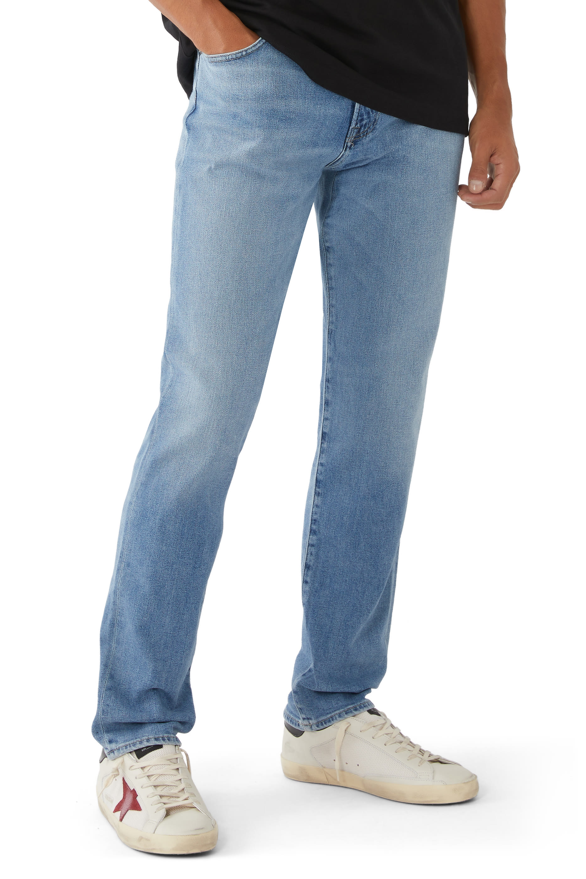 Super-Star Double Quarter Sneakers