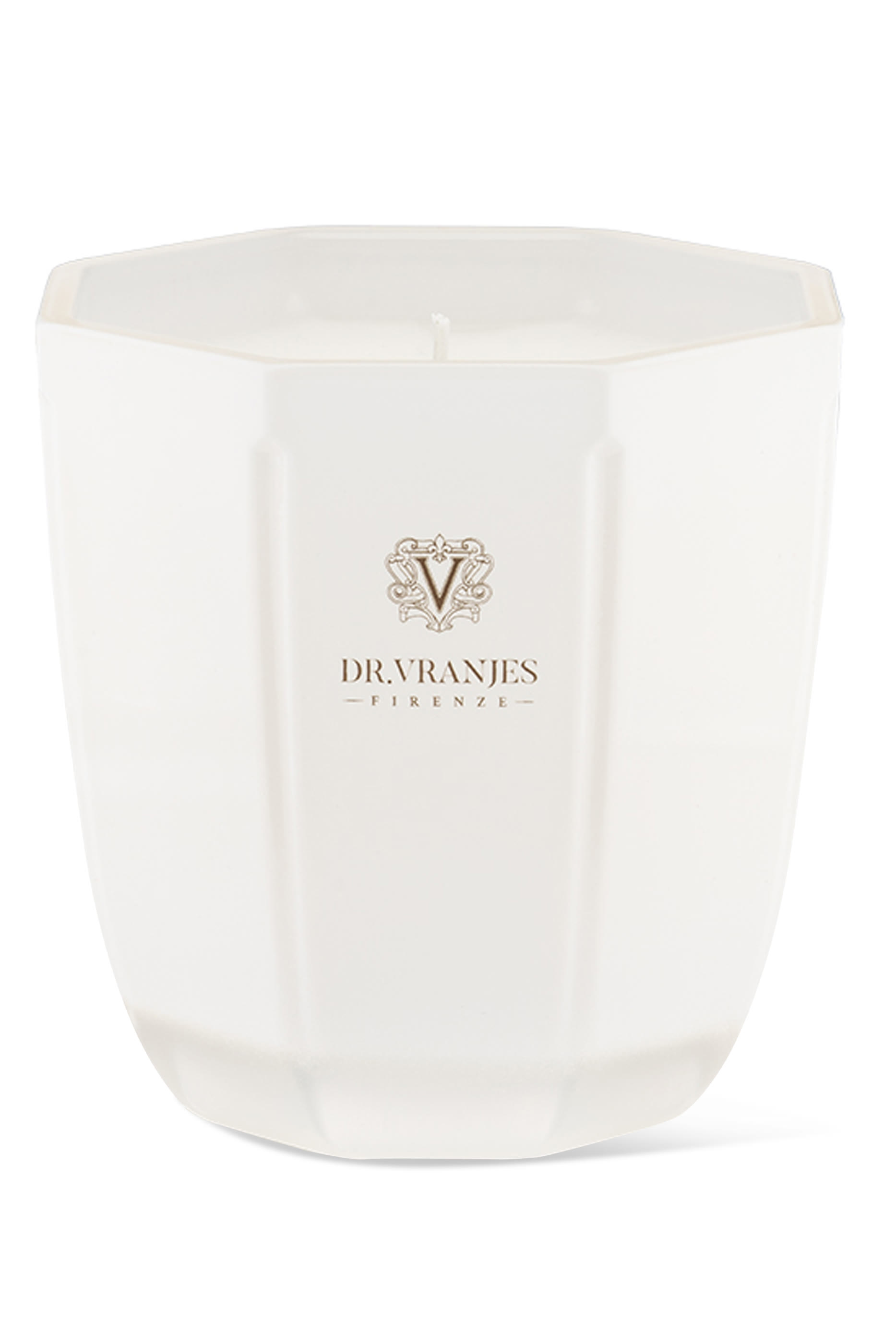 Ginger Lime Decorative Candle