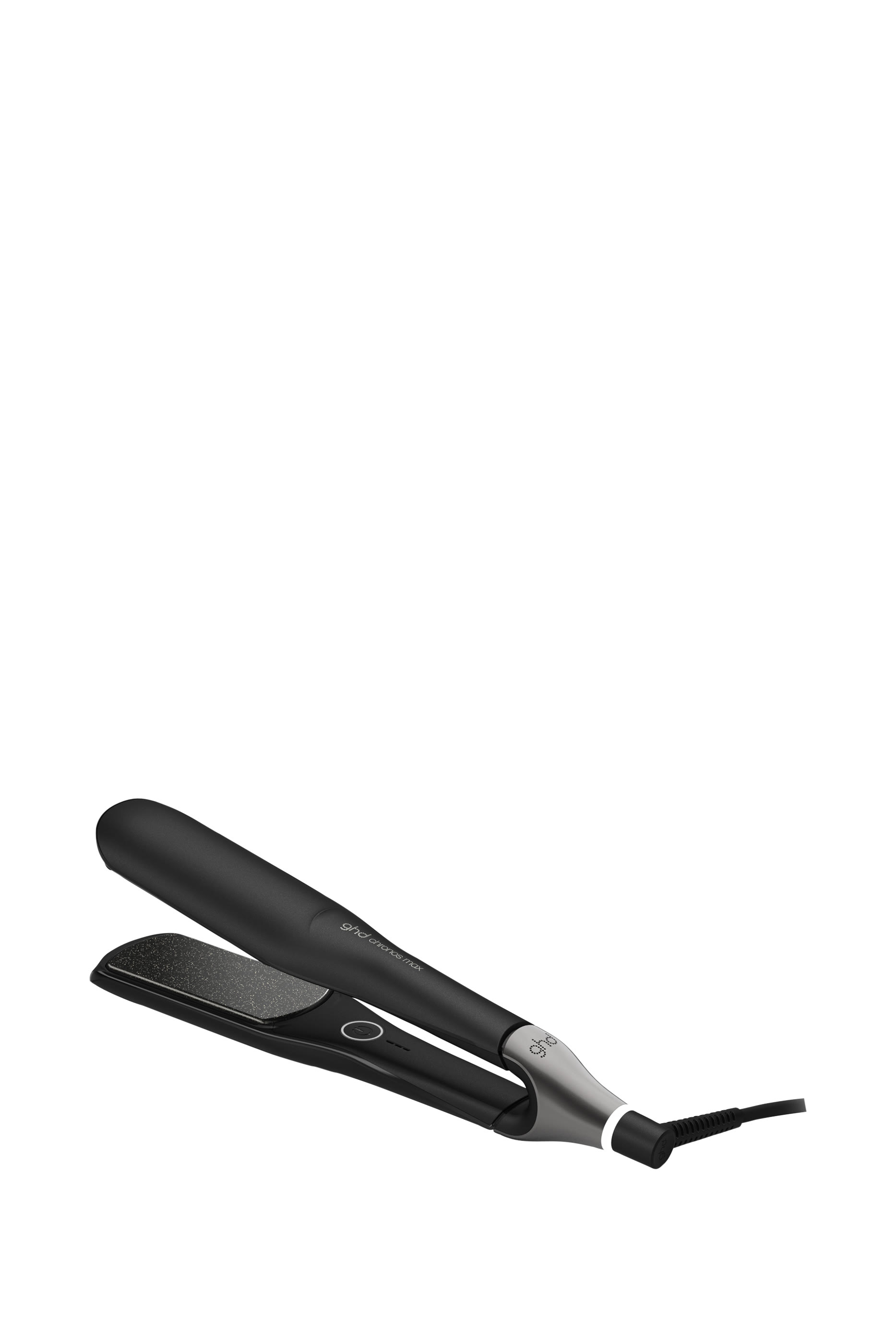  Chronos Max- Wide Plate Hair Straightener