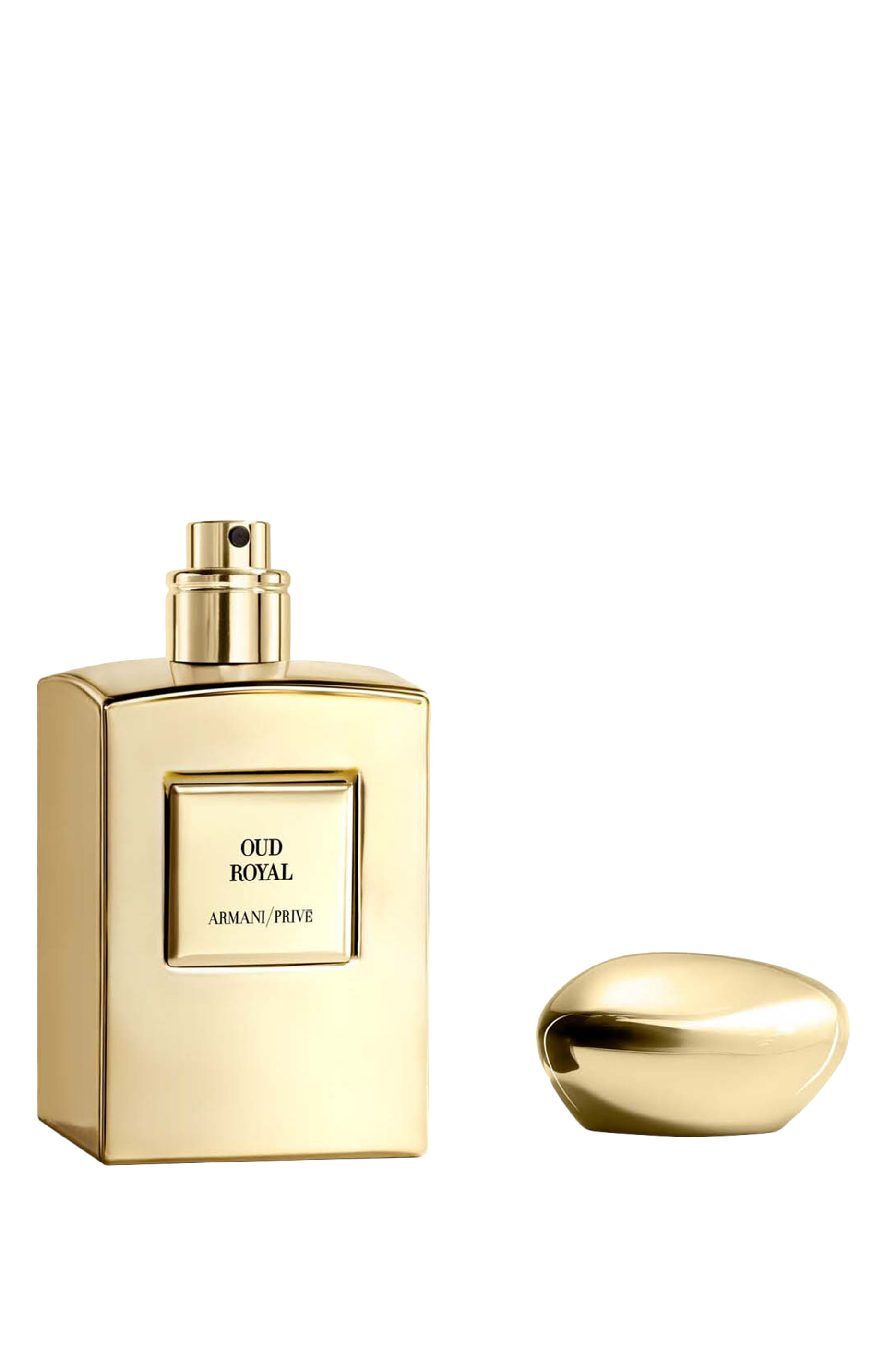 Priv&eacute; - Oud Royal Collector