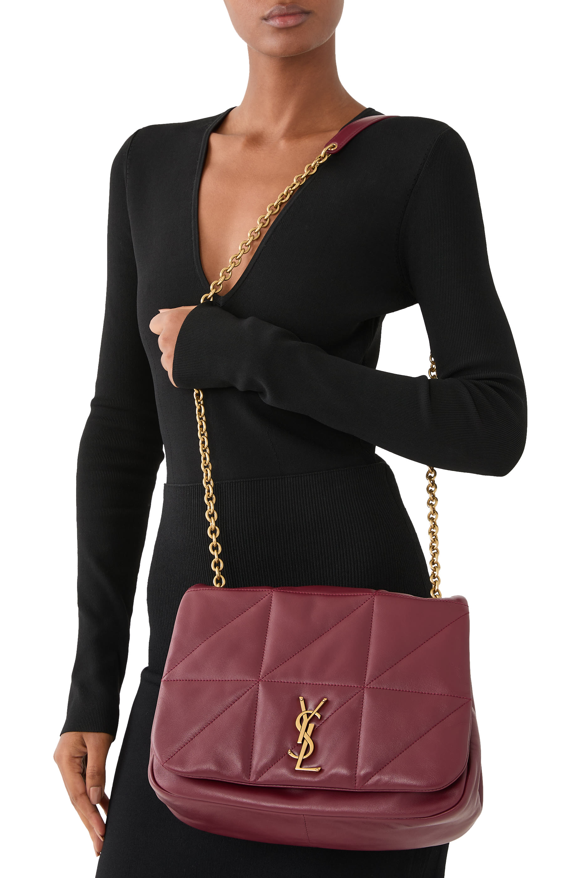 Jamie 4.3 Medium Bag 