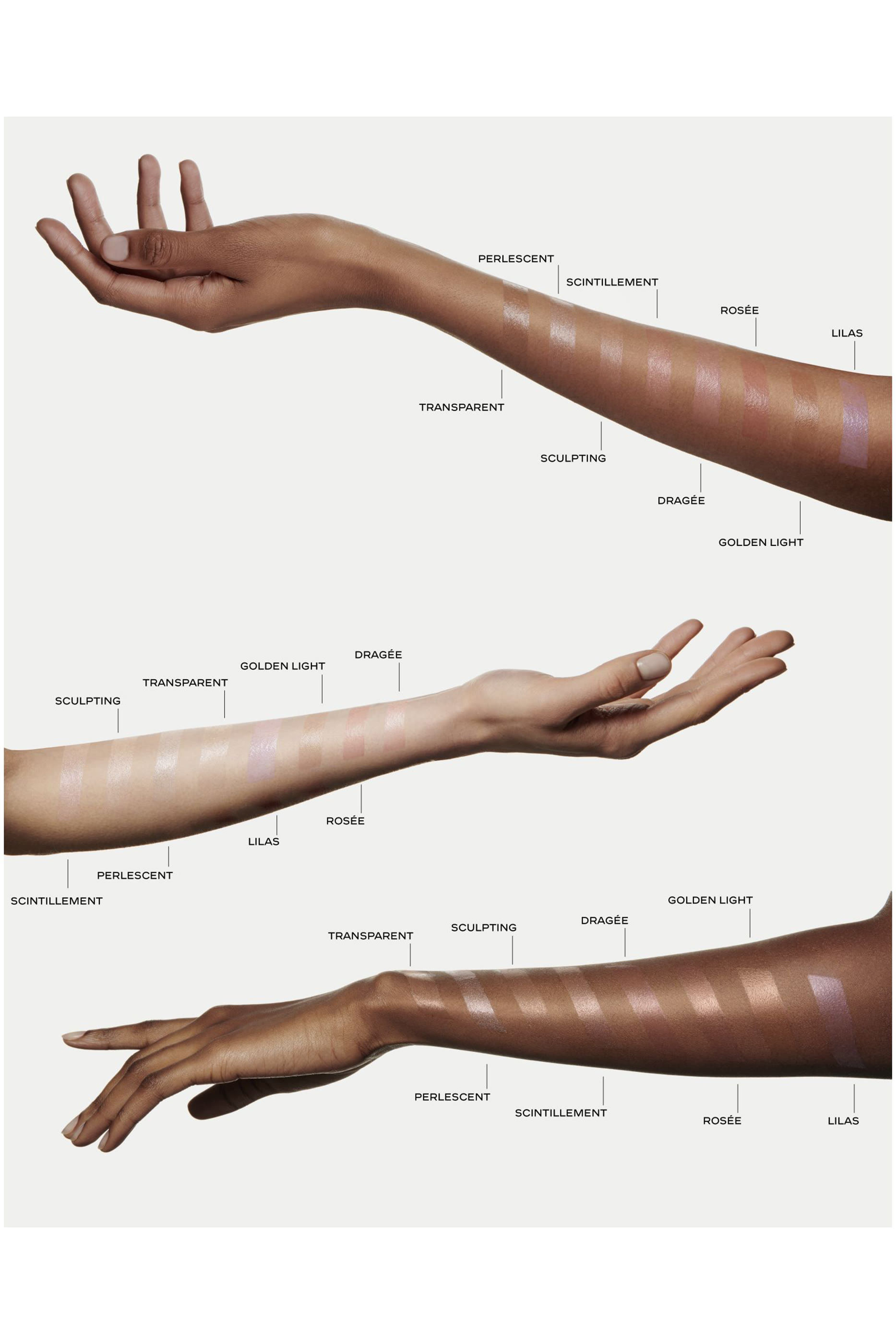 Baume Essentiel Multi-Use Glow Stick