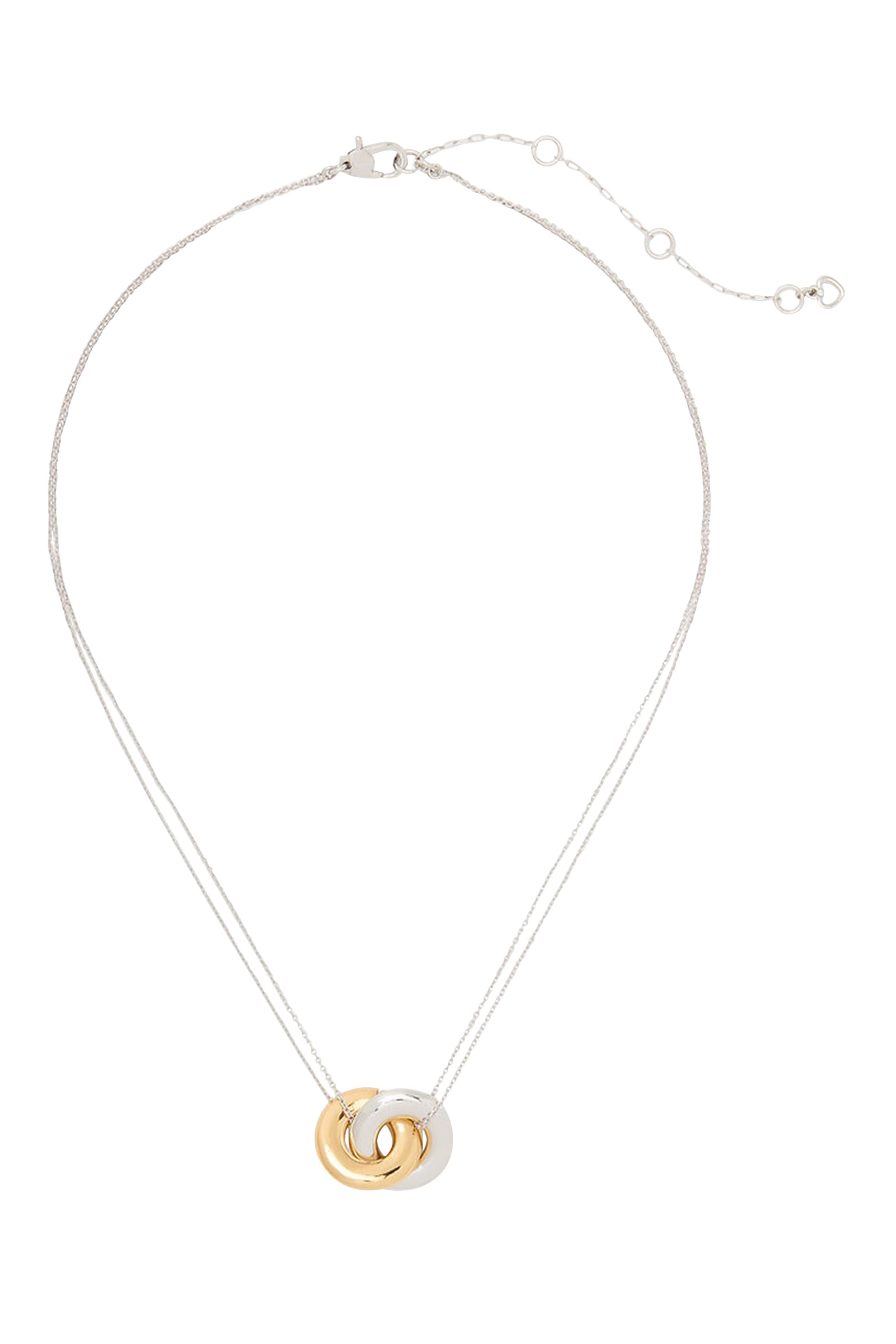 Heritage Bloom Hinged Bangle, Plated Metal & Cubic Zirconia