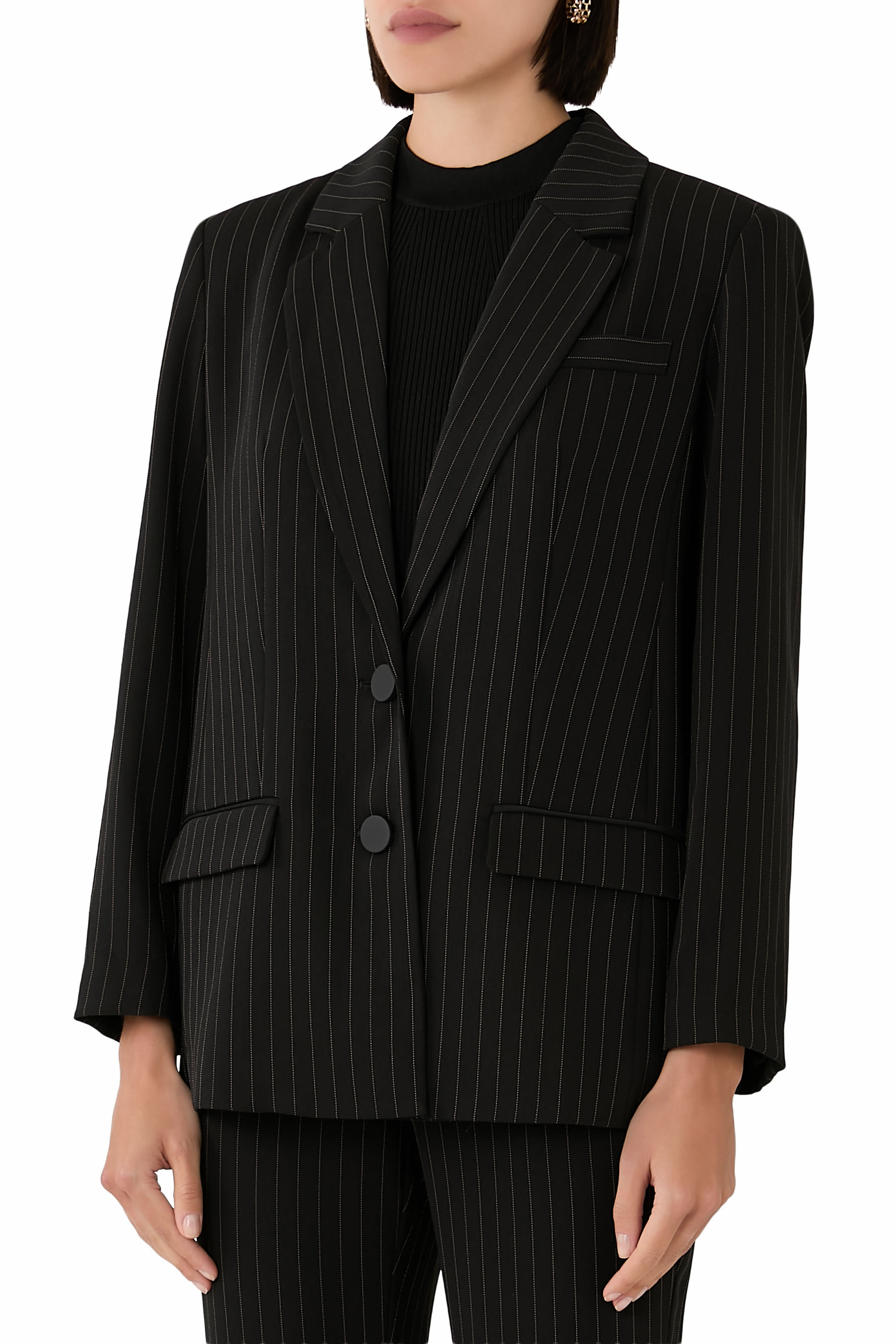 Salin de Giraud Casual Jacket