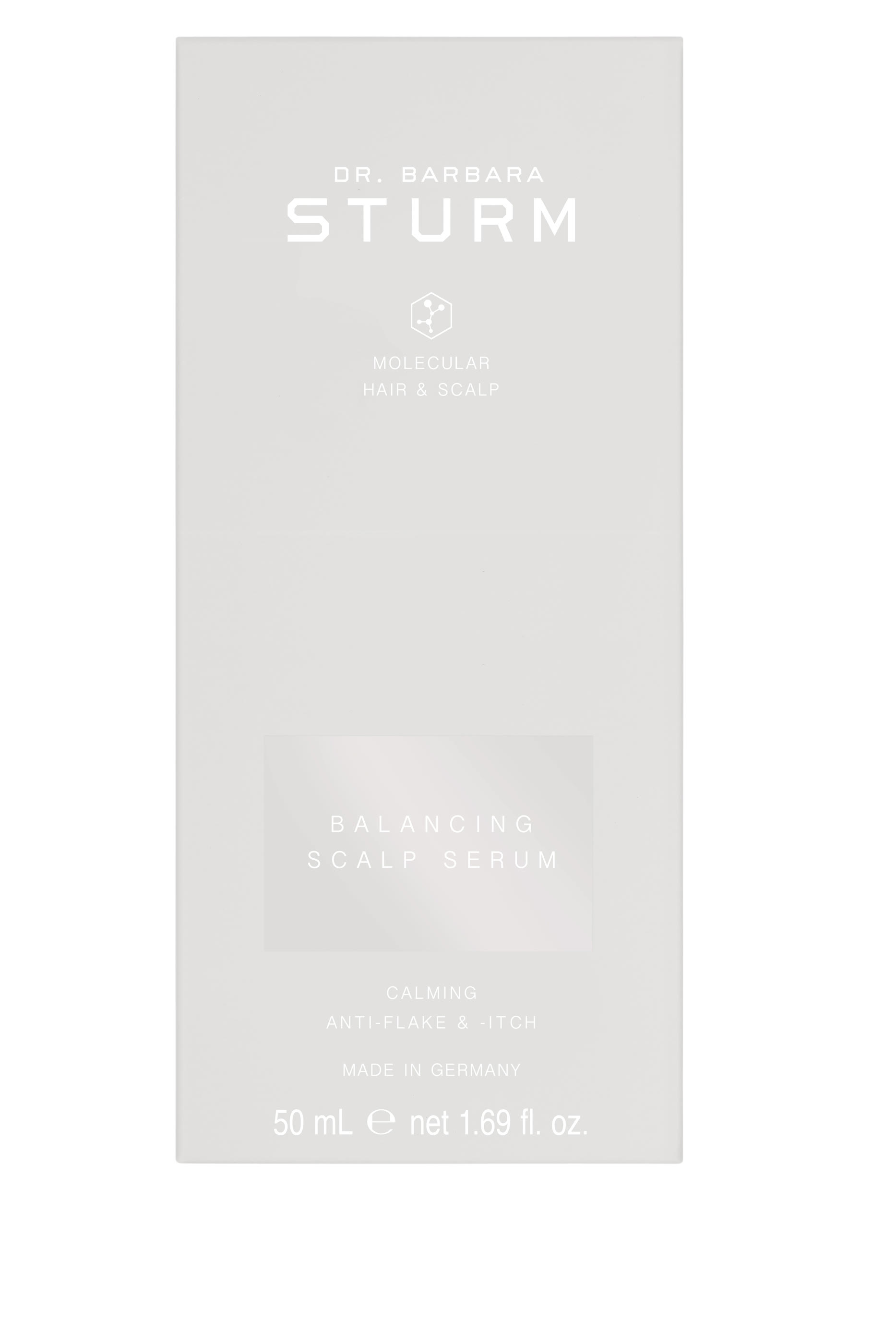 Balancing Scalp Serum