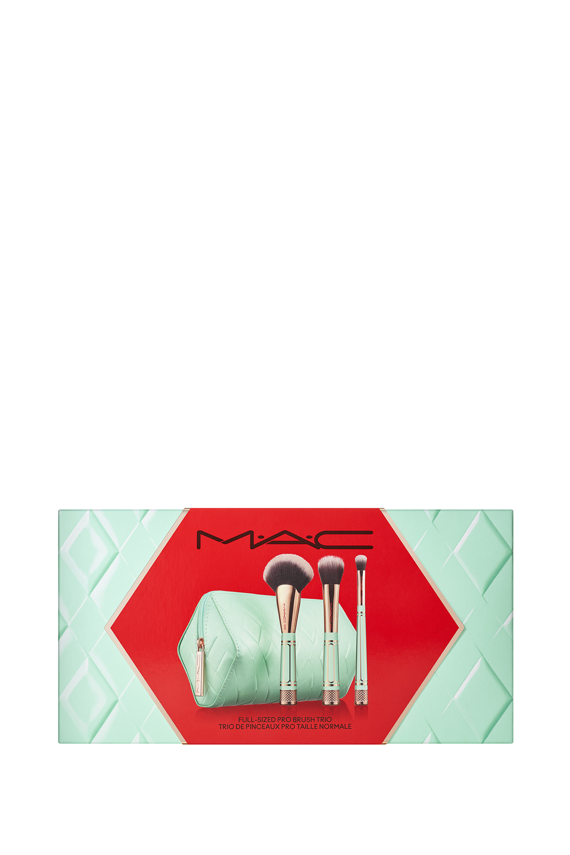 M&middot;A&middot;C Of All Trades Brush Kit