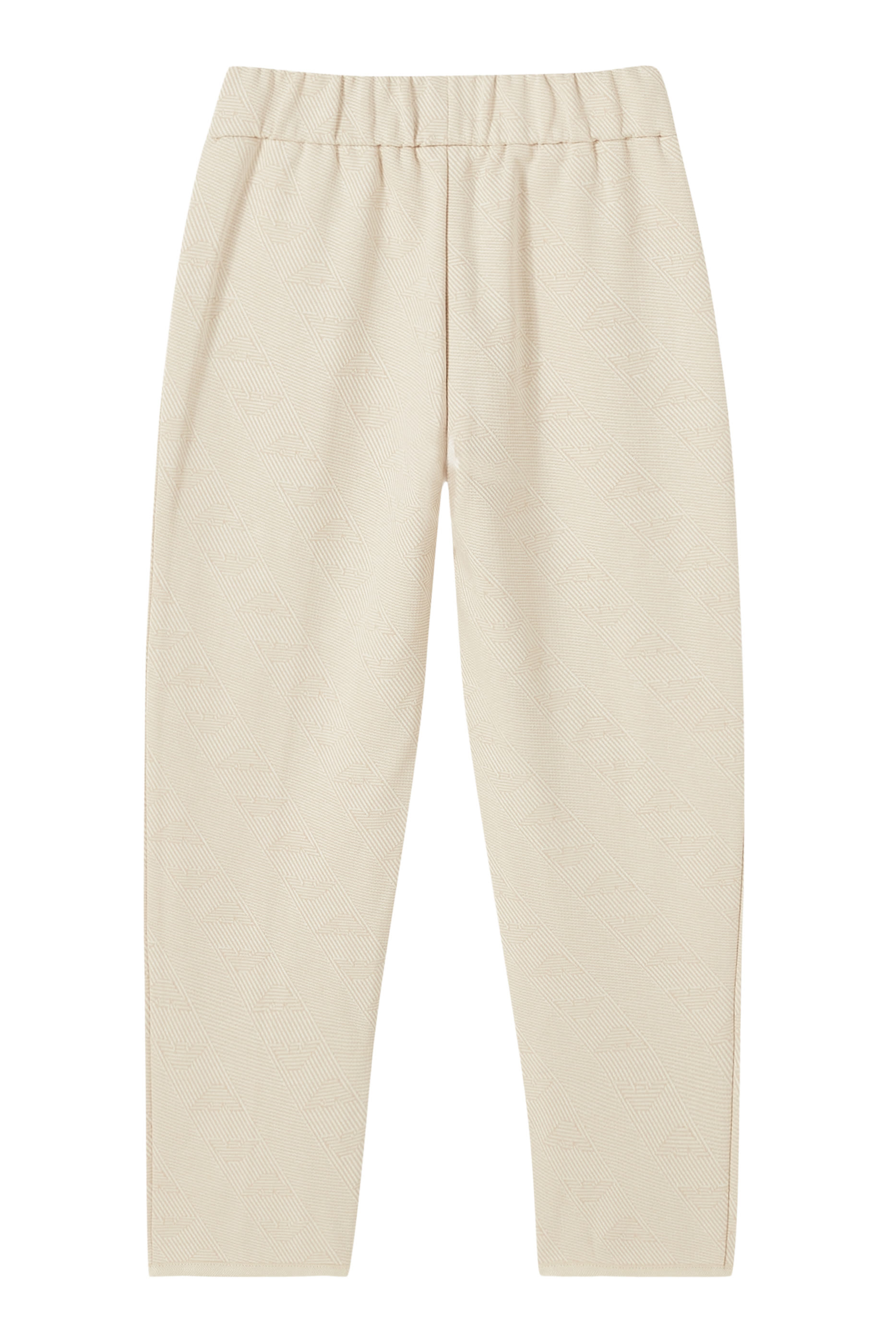 Kids Eagle Logo Trousers 