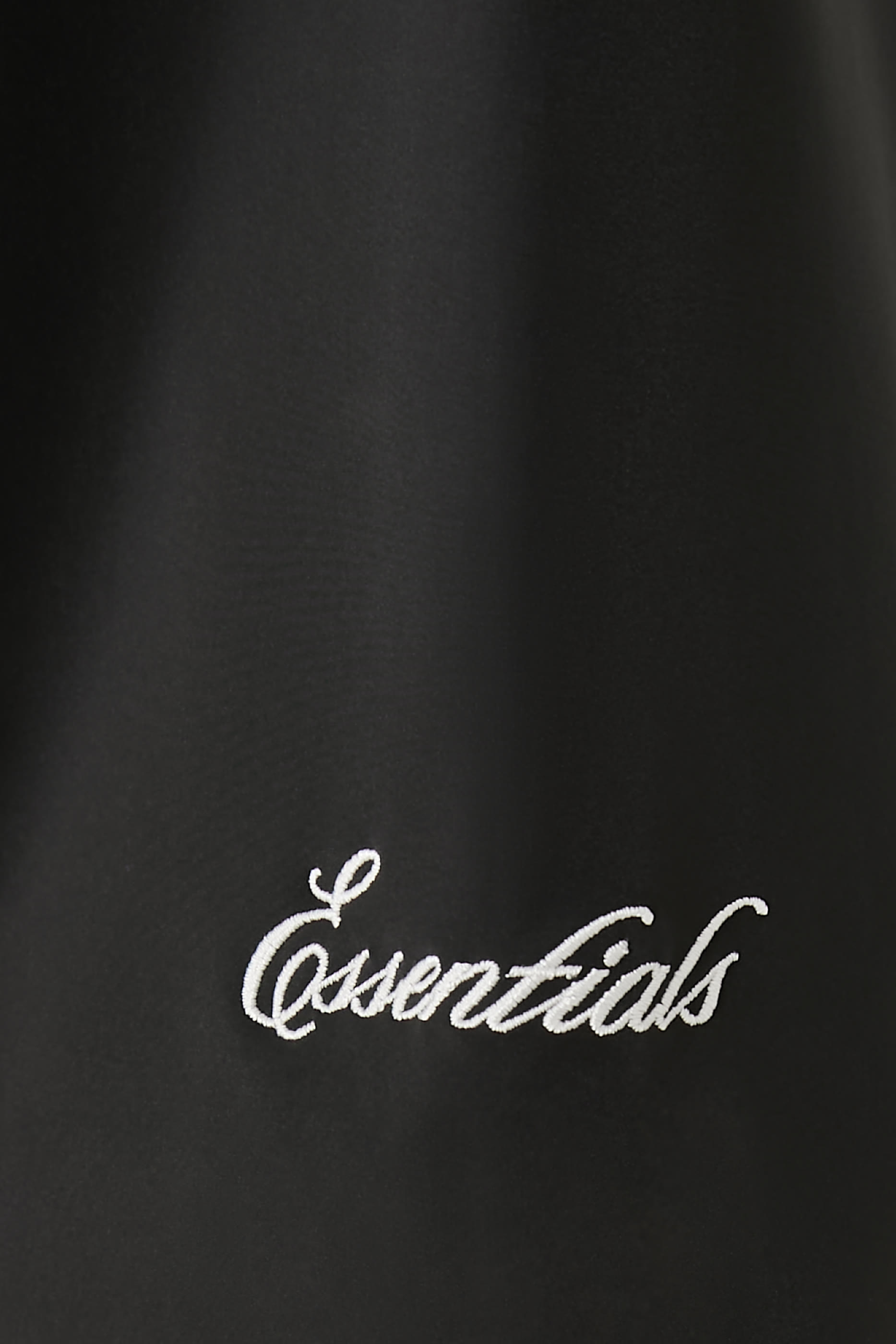 Sporty High Neck Jacket 