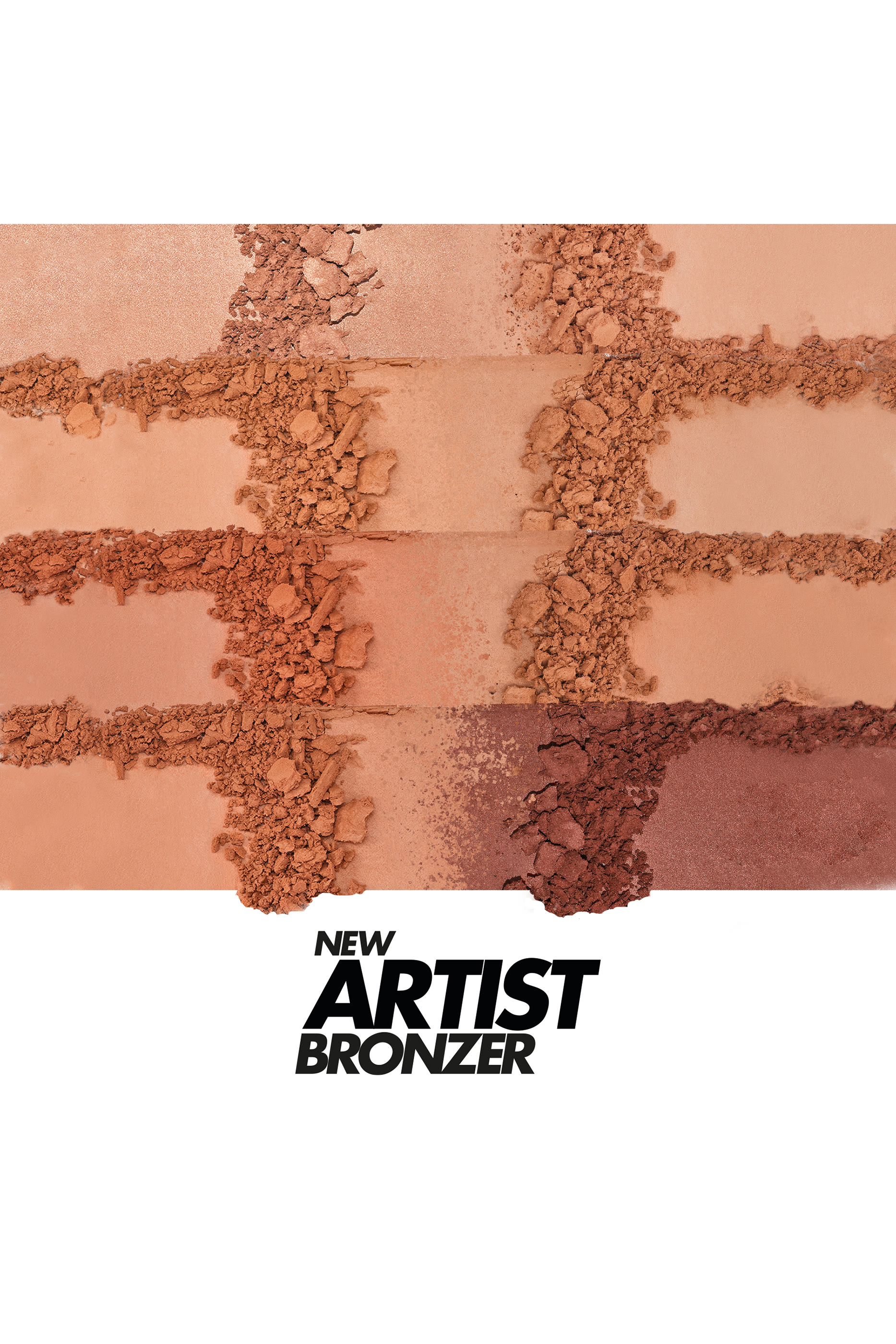 Artist Face Bronzer