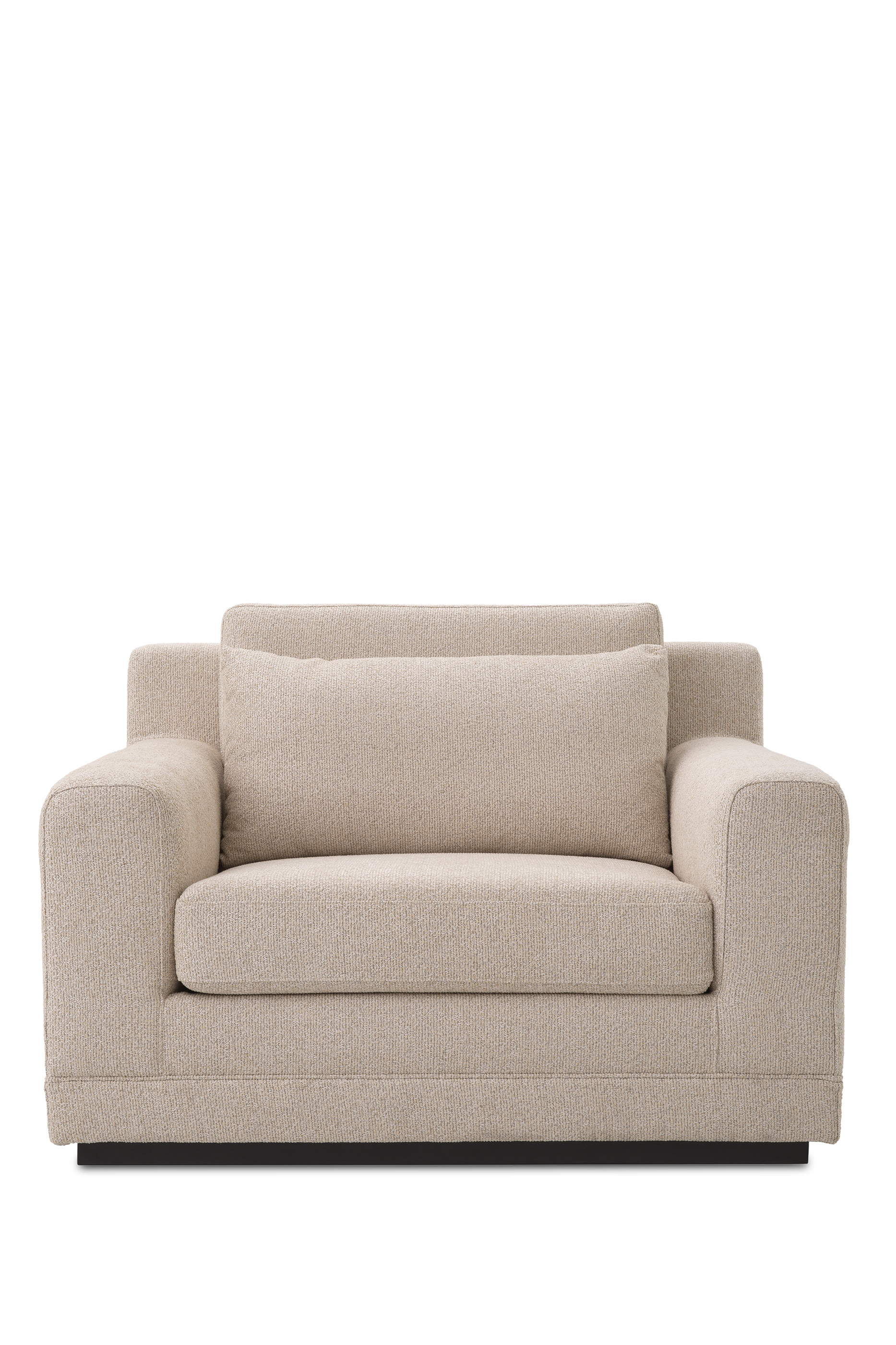 MET Arm Chair Manhattan