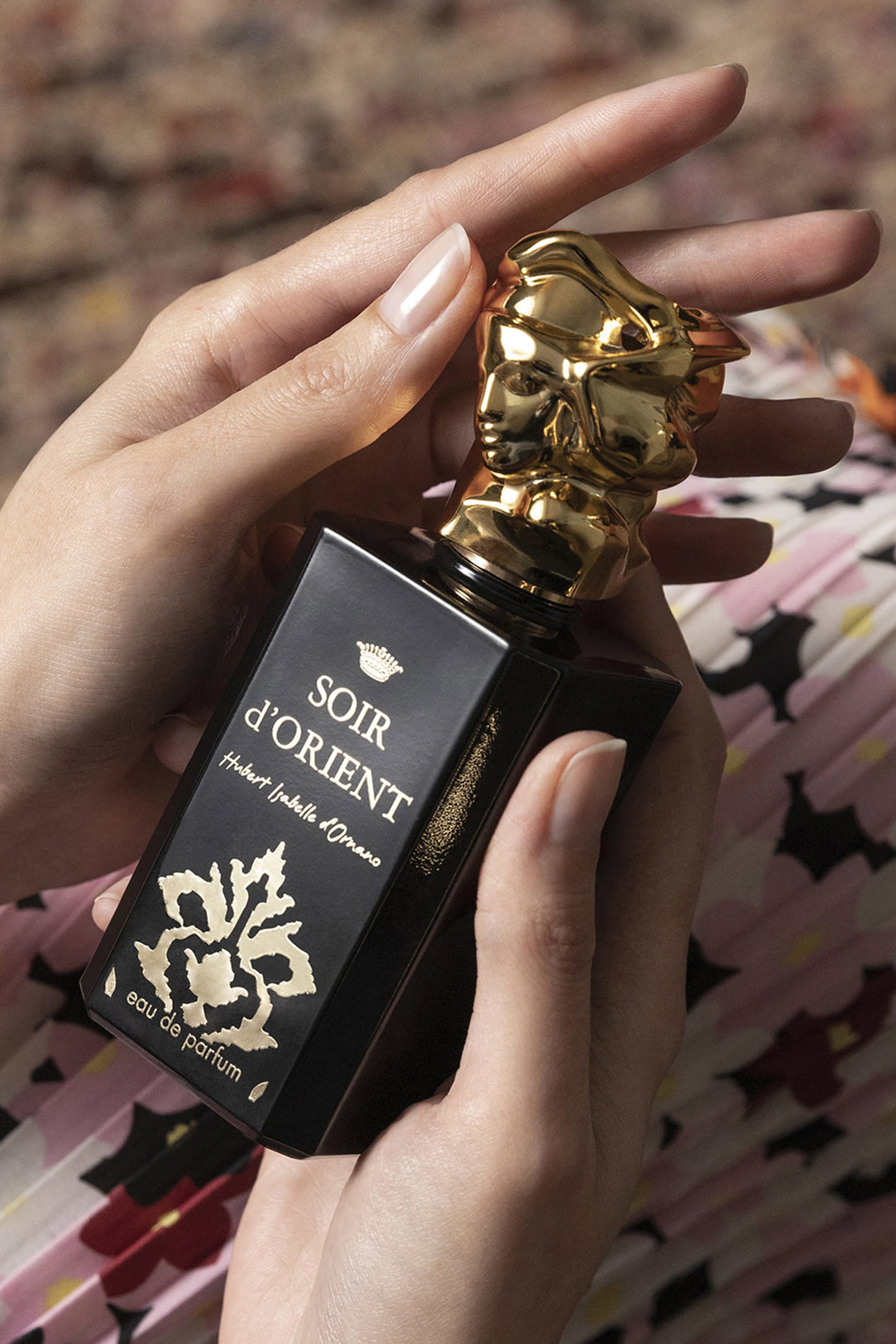 Soir d'Orient Limited Edition 2019 - Wild Edition