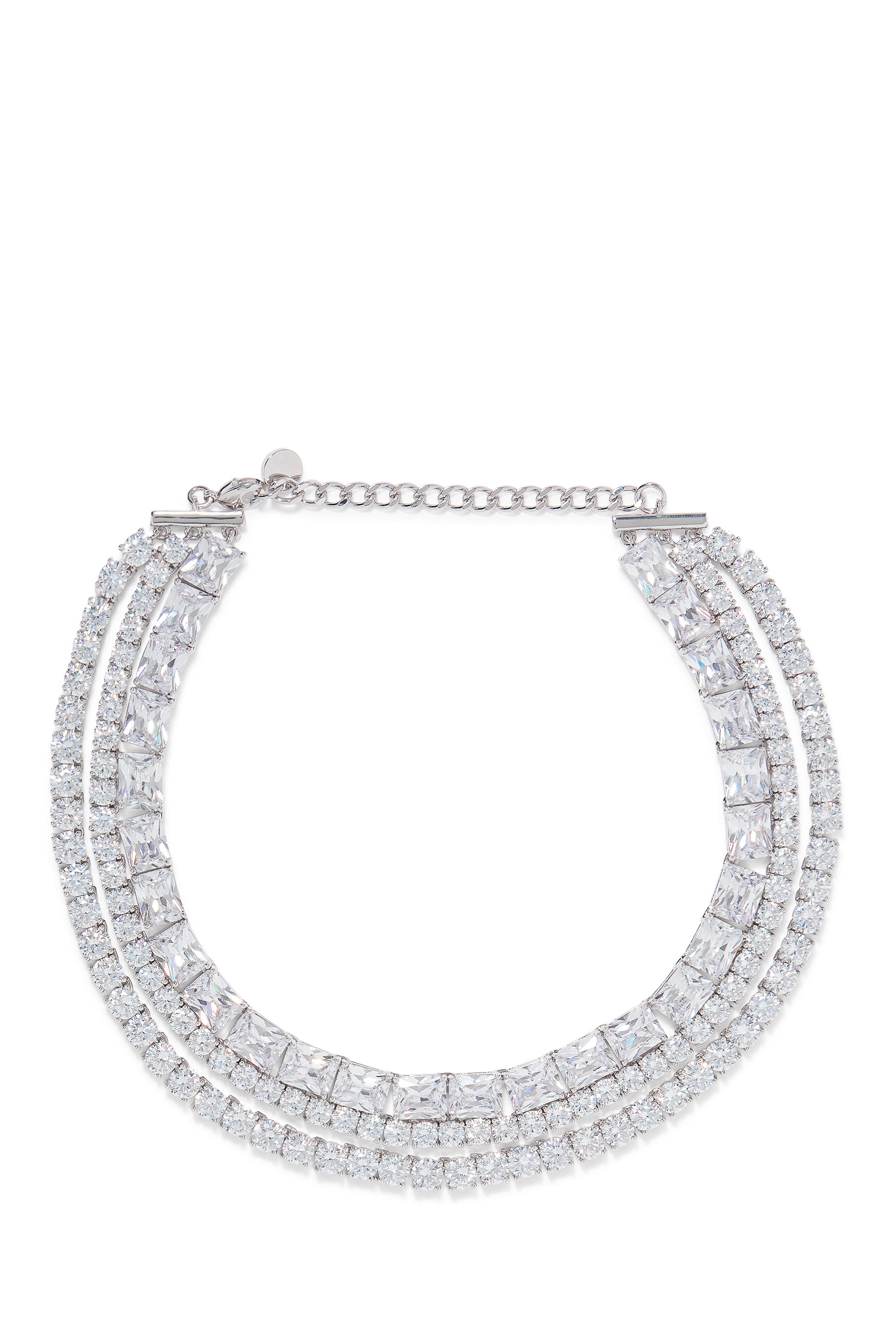 Multi Crystal Choker