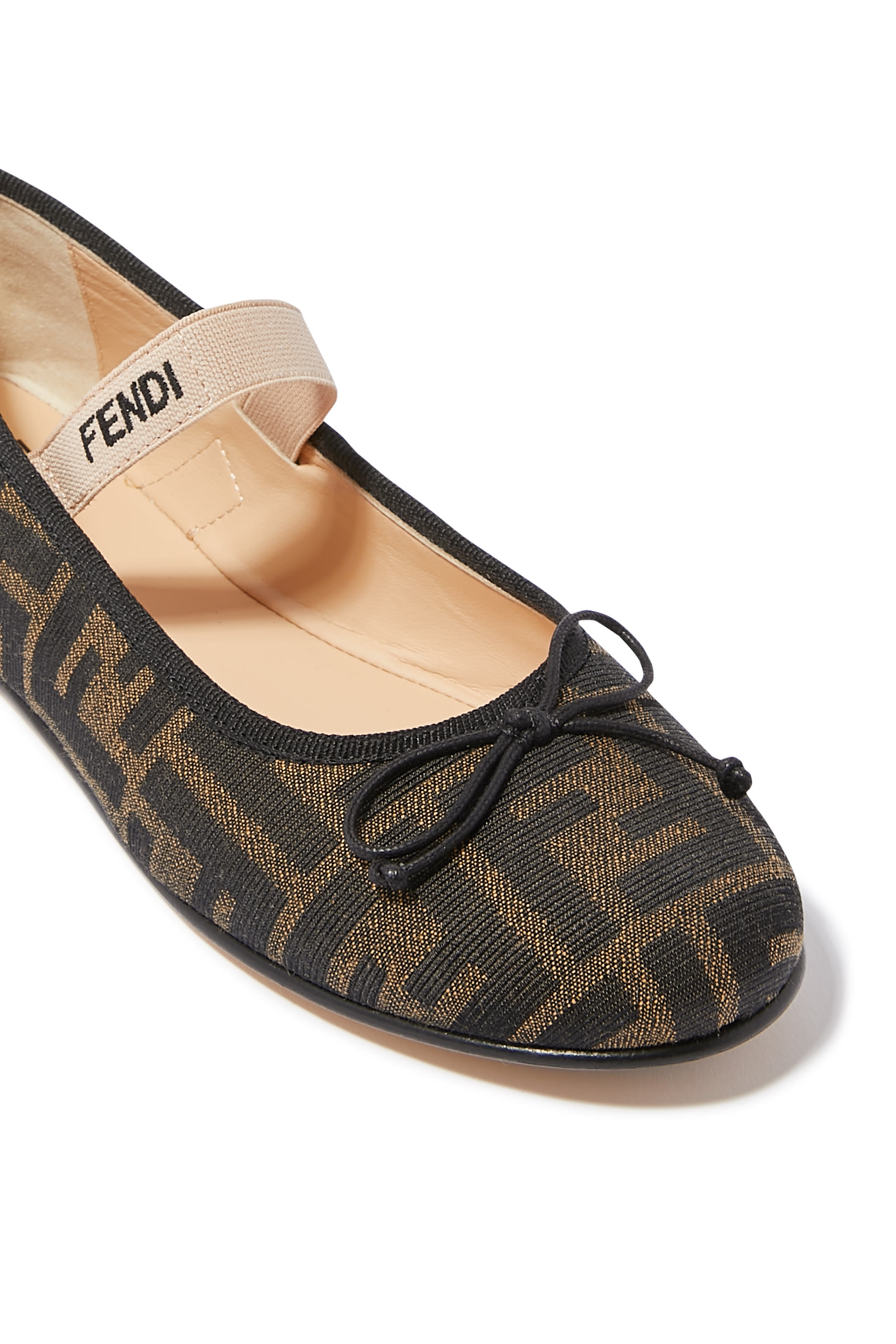 Kids Ballerina Flats