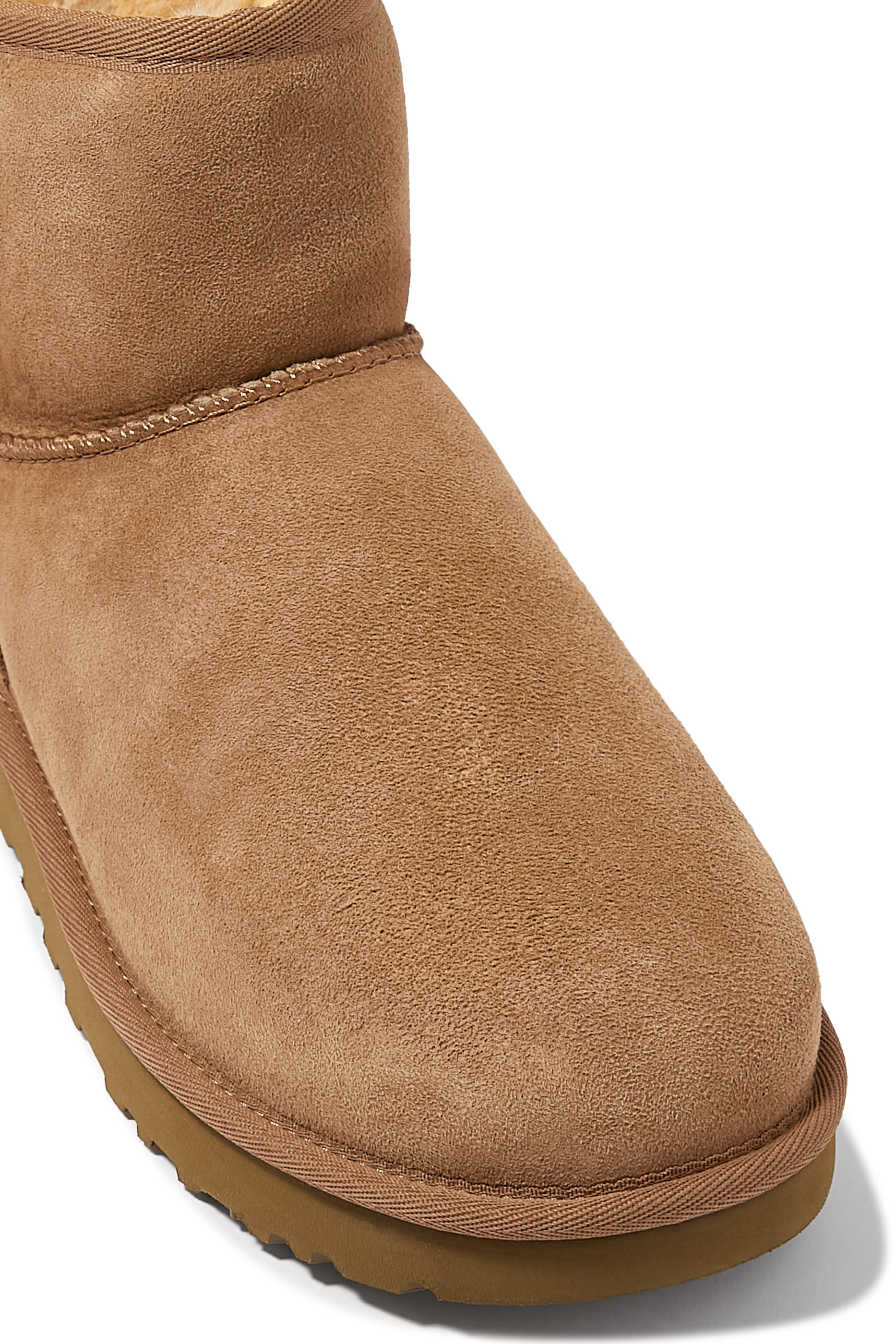 Classic Mini II Boots