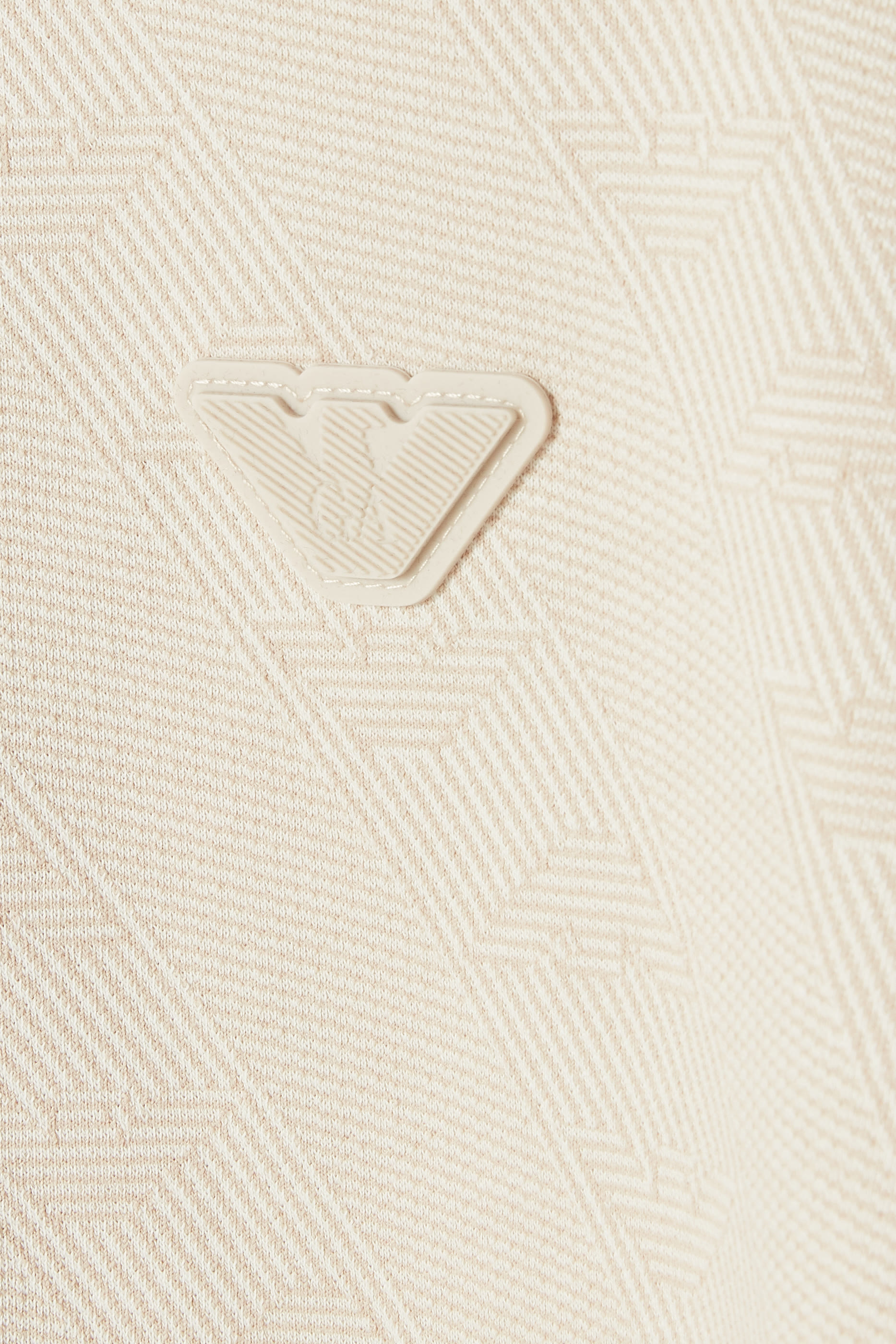 Kids Logo A-Line Dress