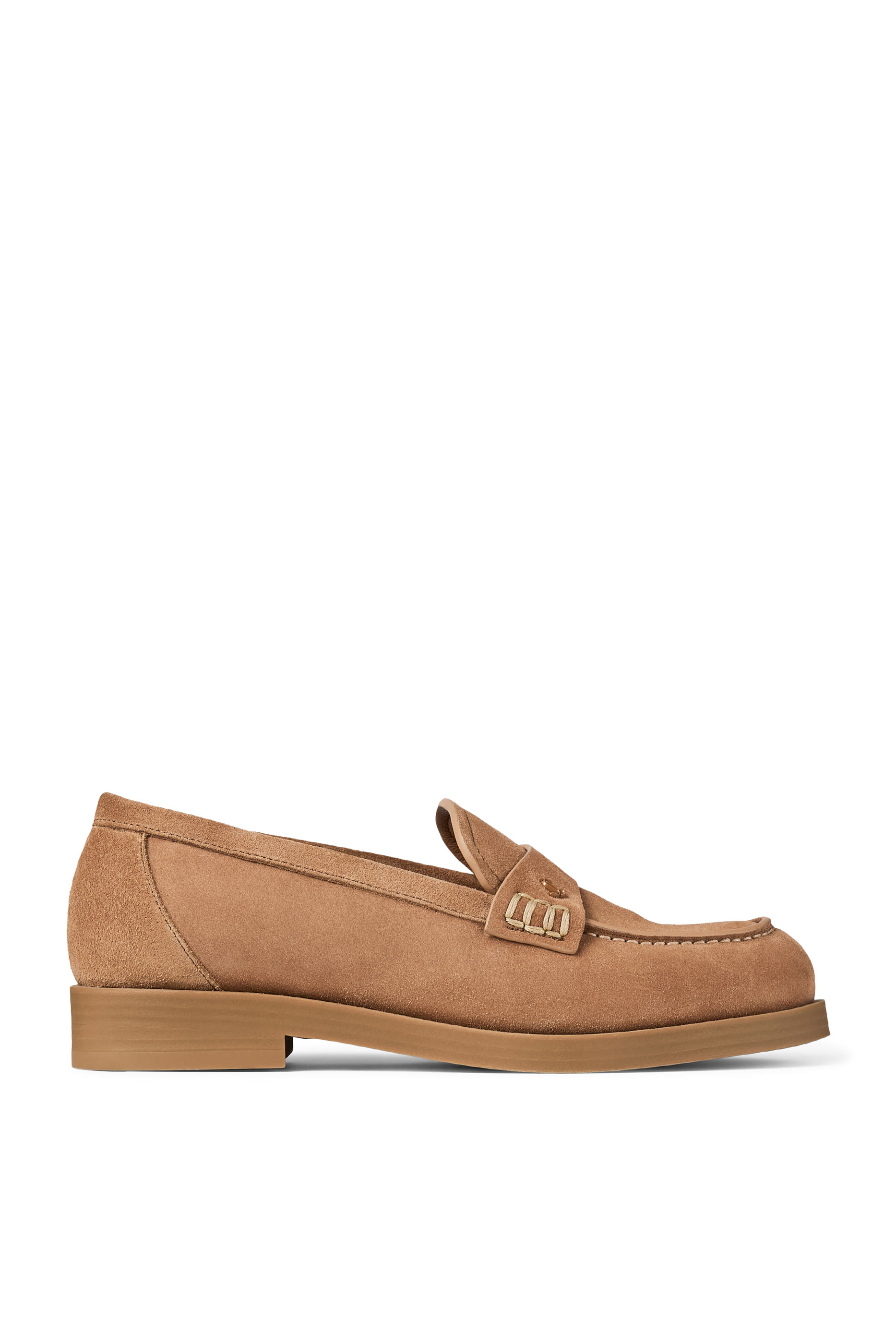 Ivy Loafers