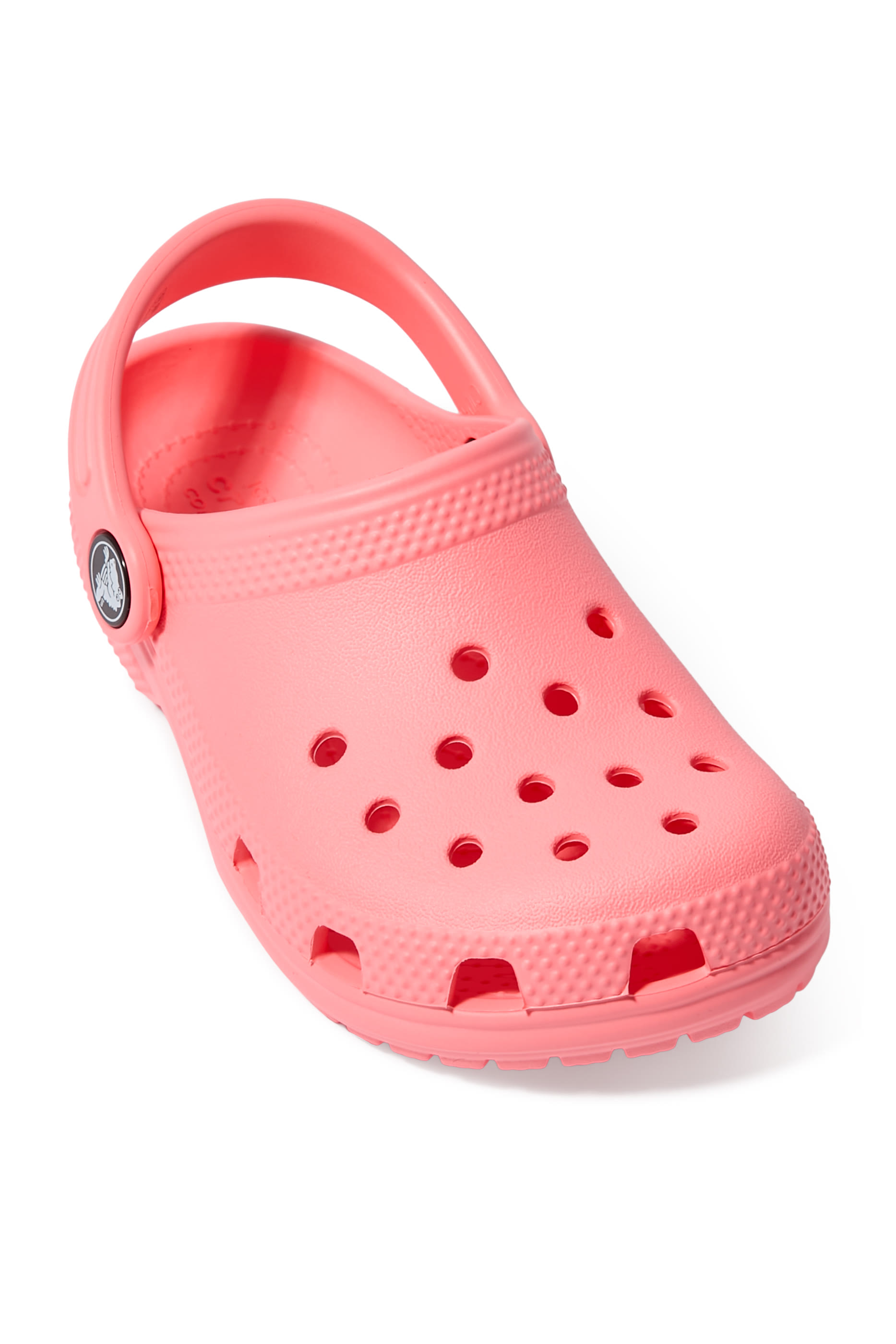 Kids Classic Clog 