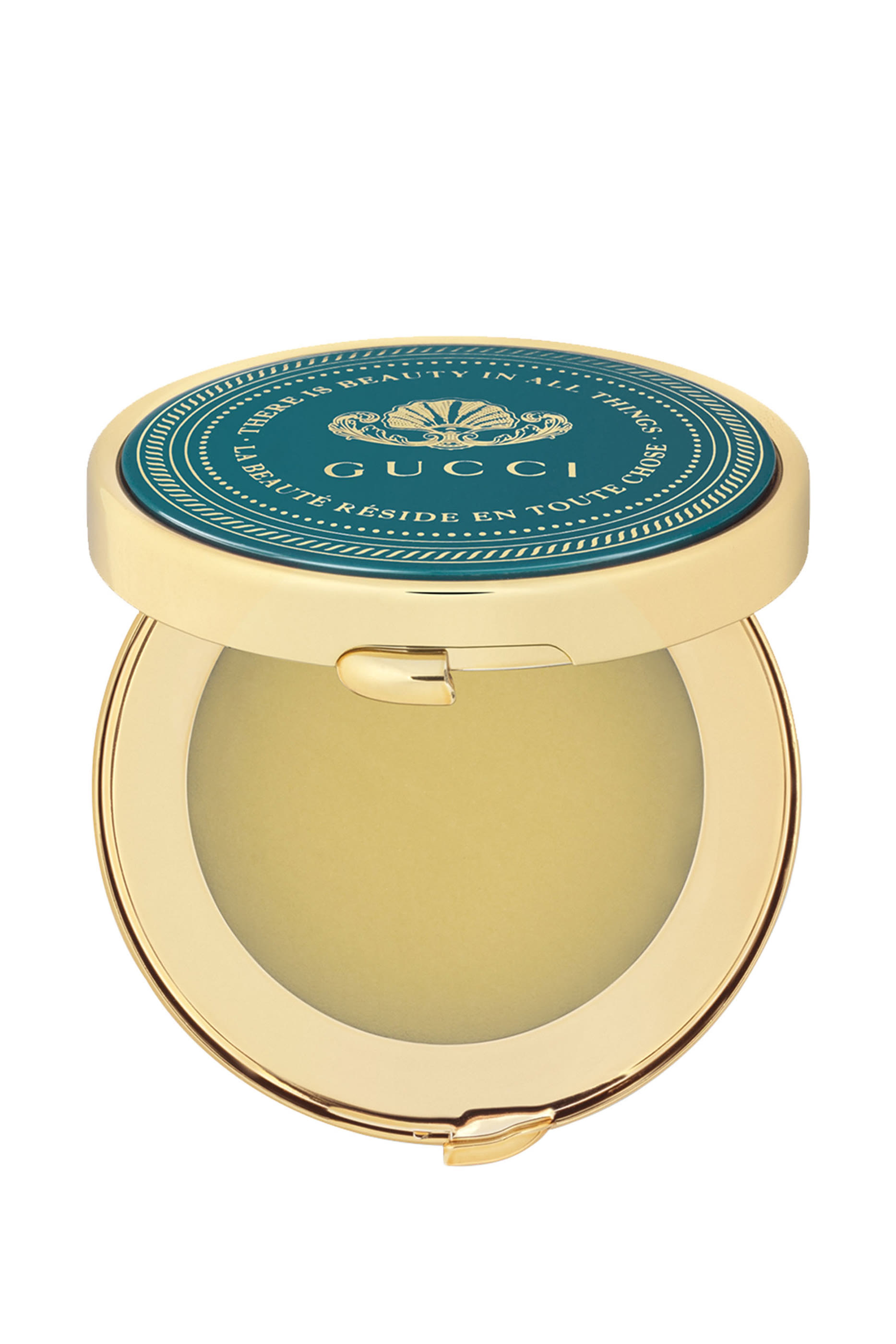 Universal Nourishing Balm