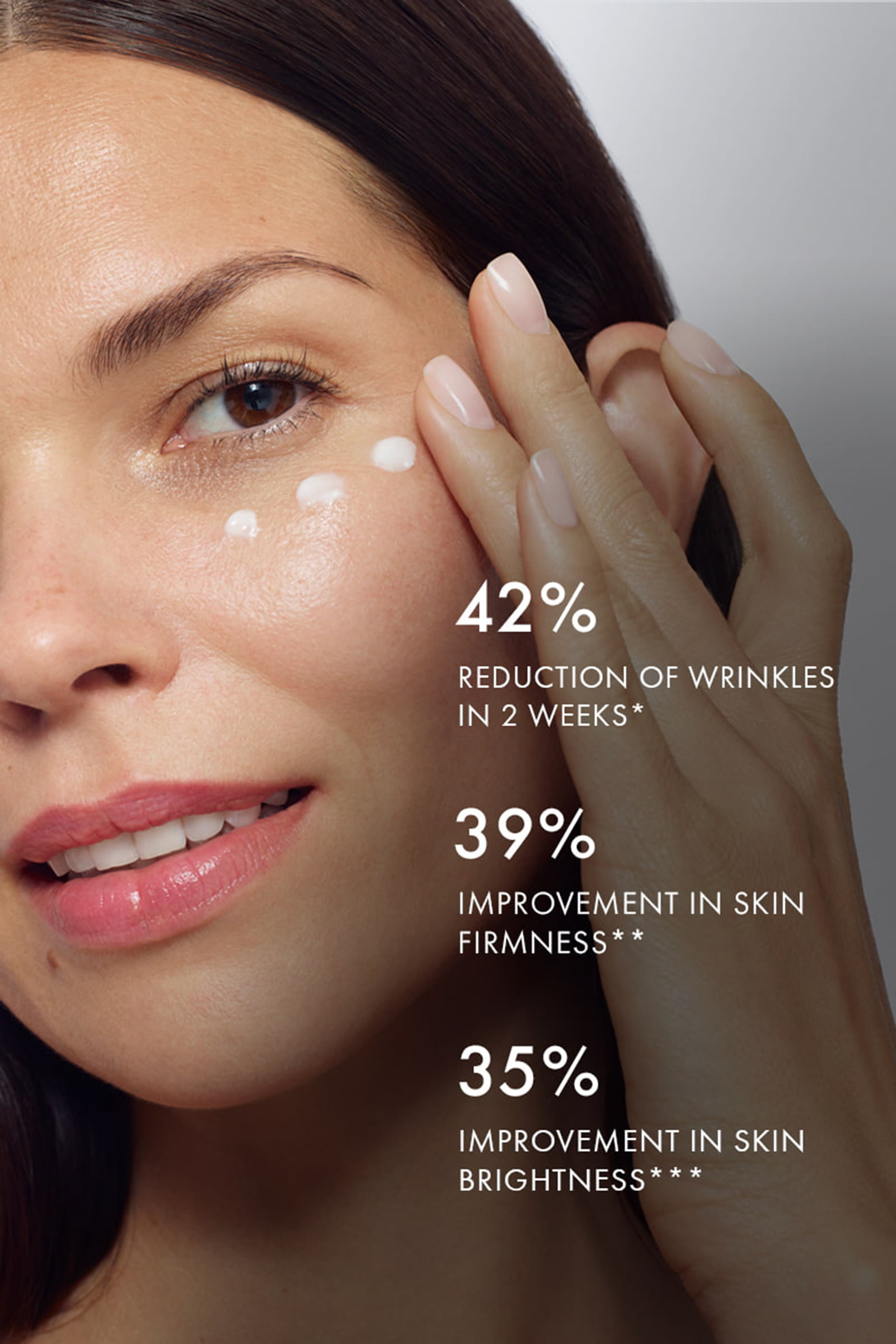 Black Diamond Eye Cream