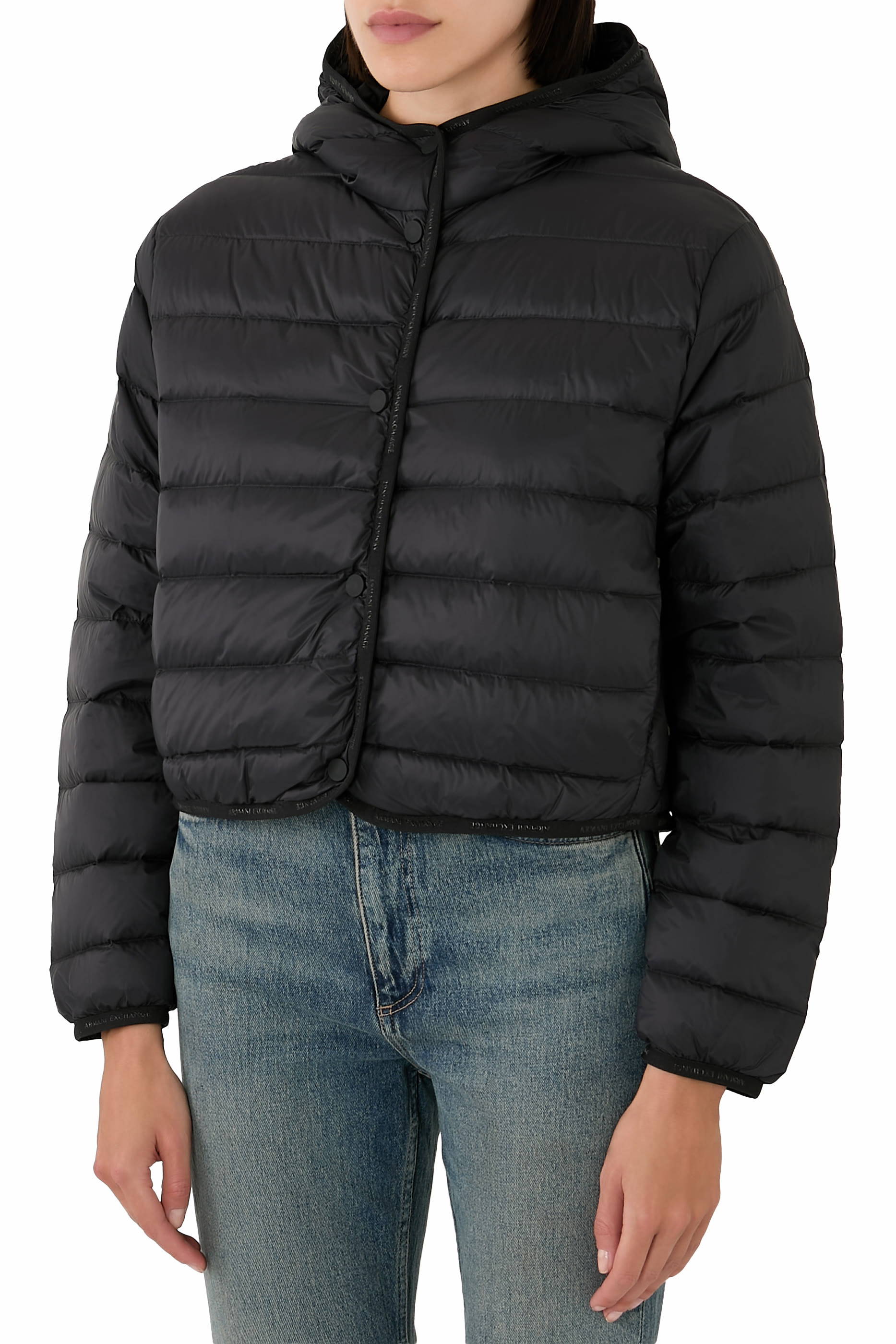 Salin de Giraud Puff Down Jacket