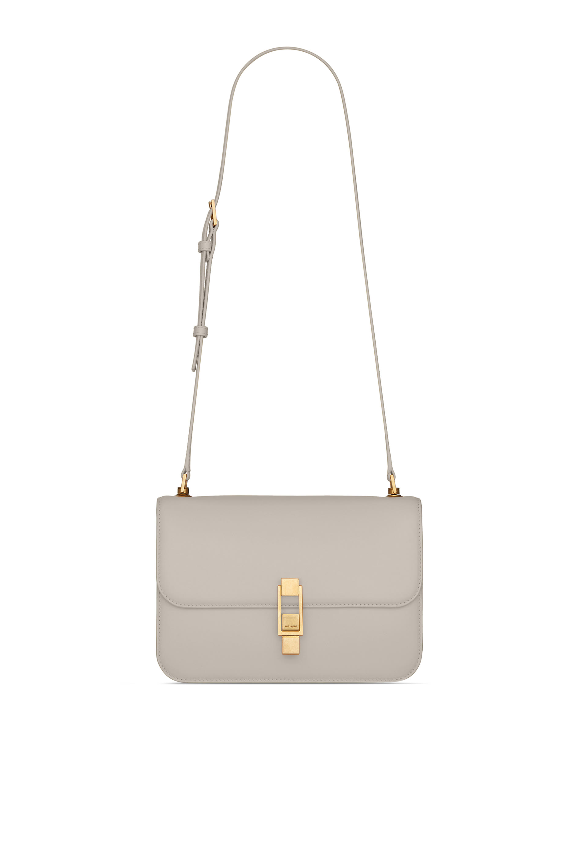 Le Carre Satchel Bag