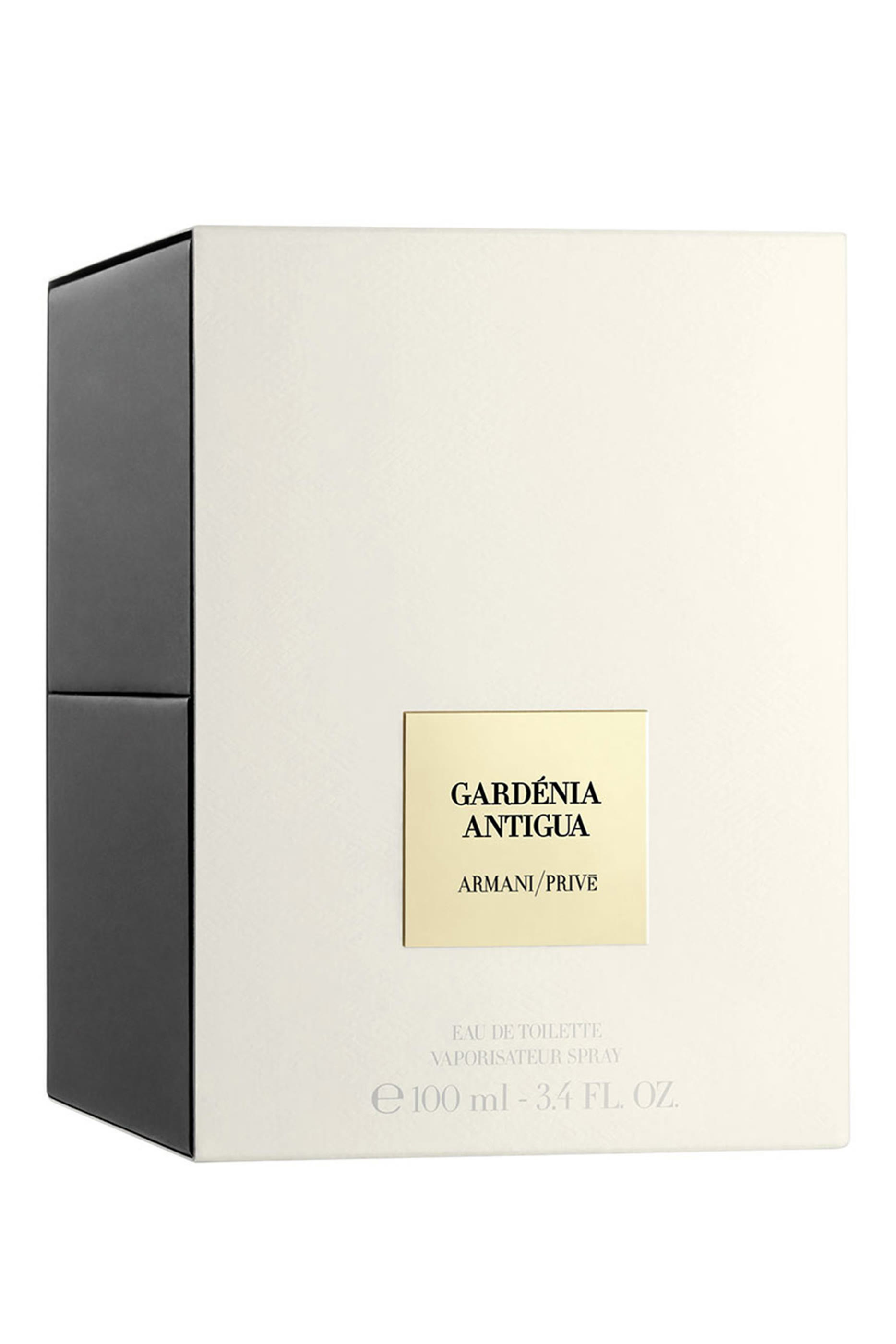 Gardenia Antigua Eau de Toilette