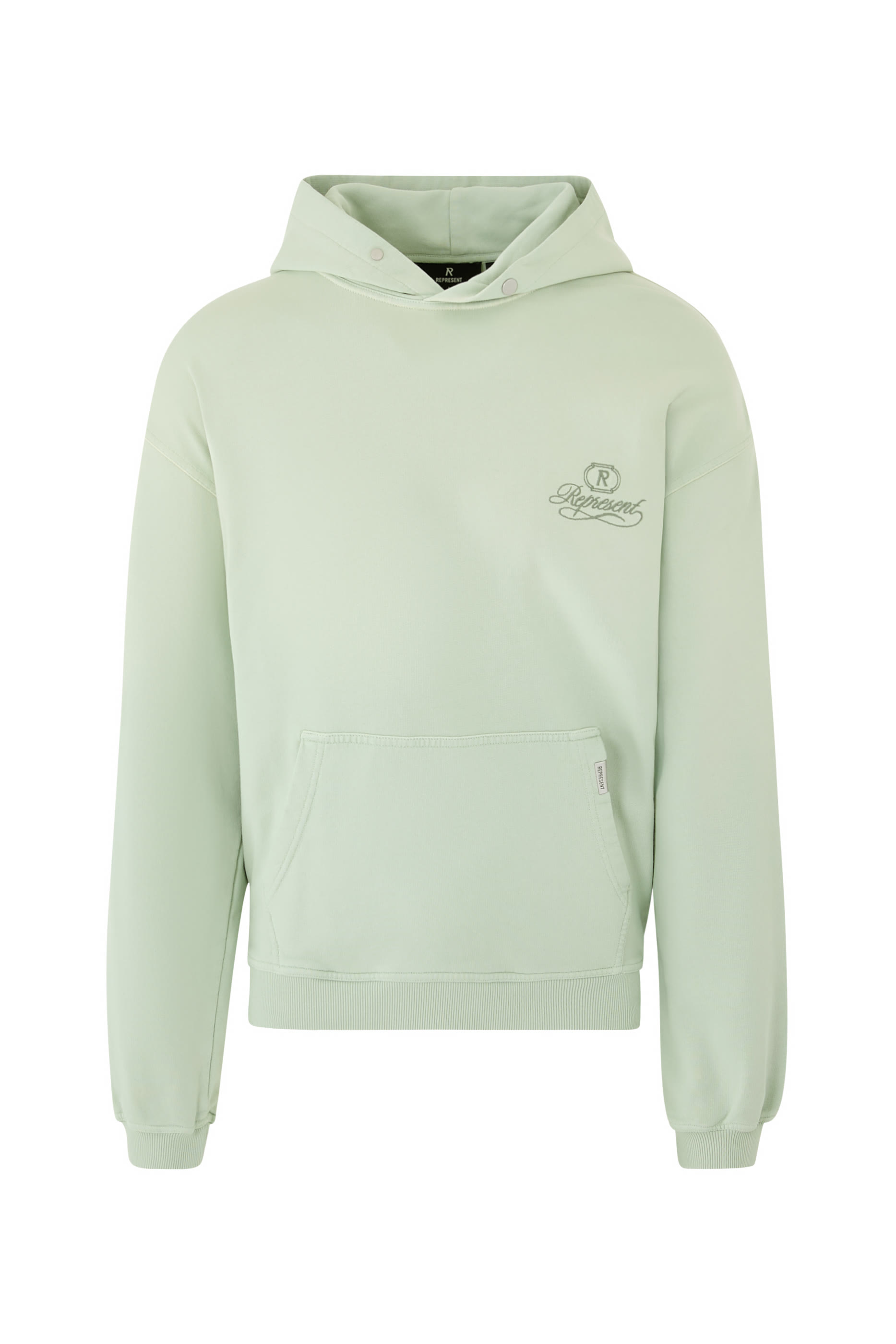 Grand Vintage Hoodie 