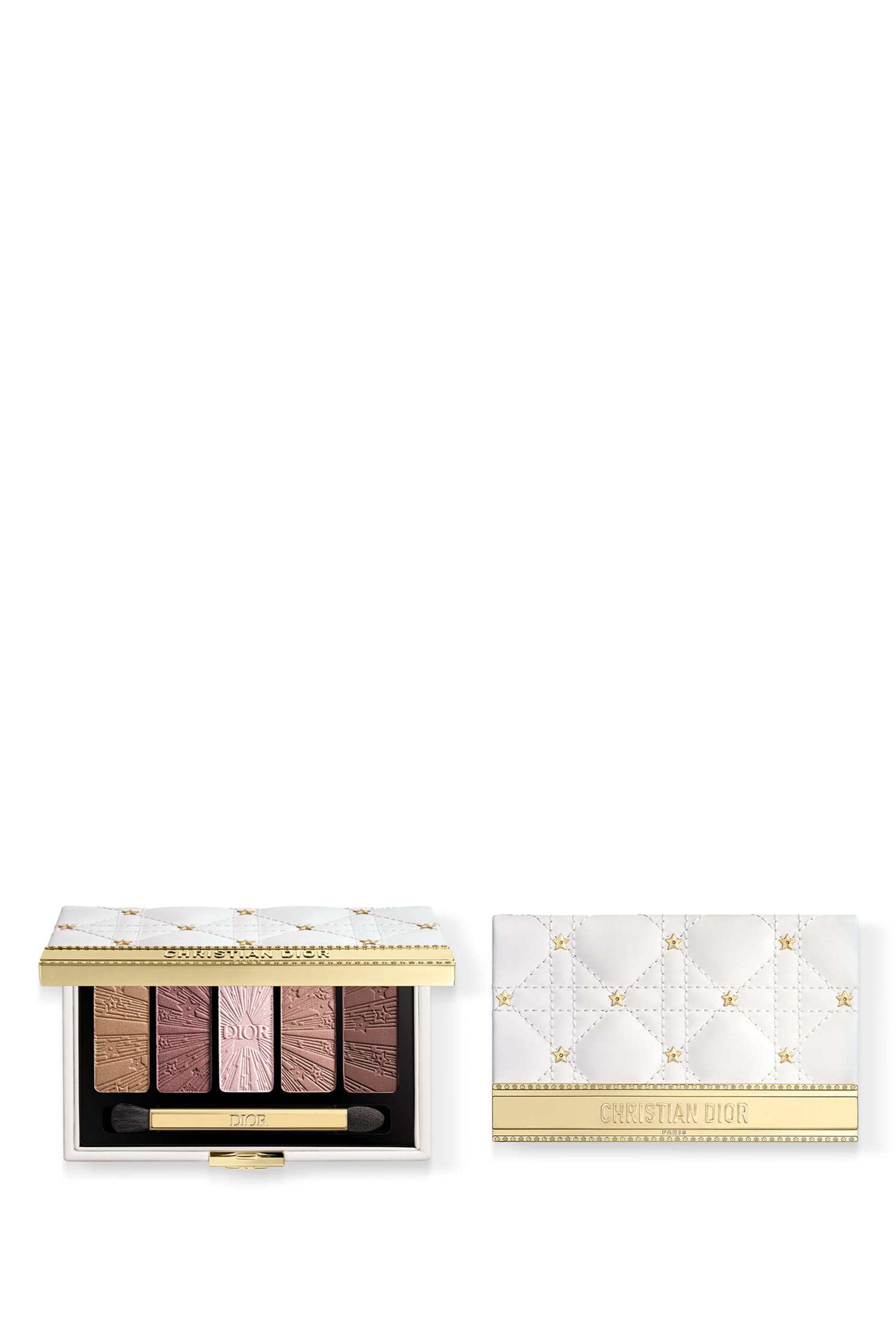 &Eacute;crin Couture Iconic Eyeshadow Palette