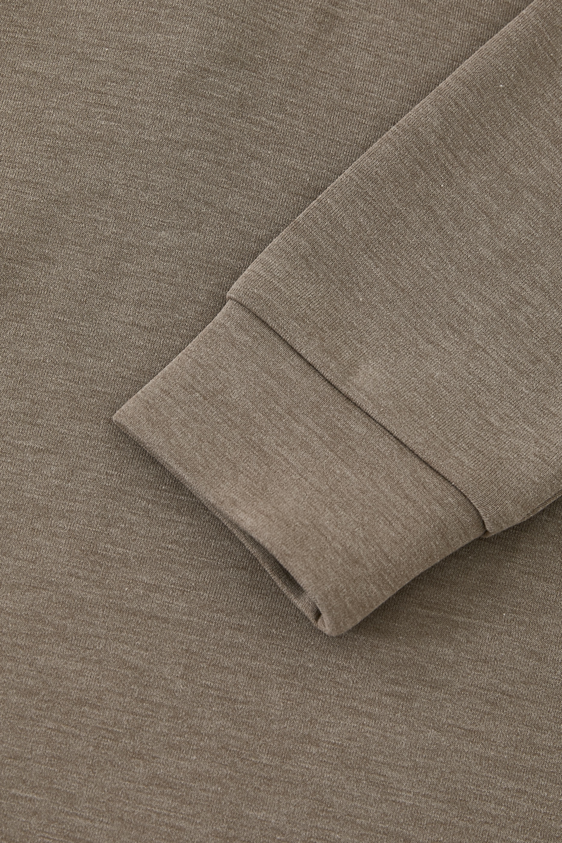 Kids Fabien Interlock-Jersey Hoodie