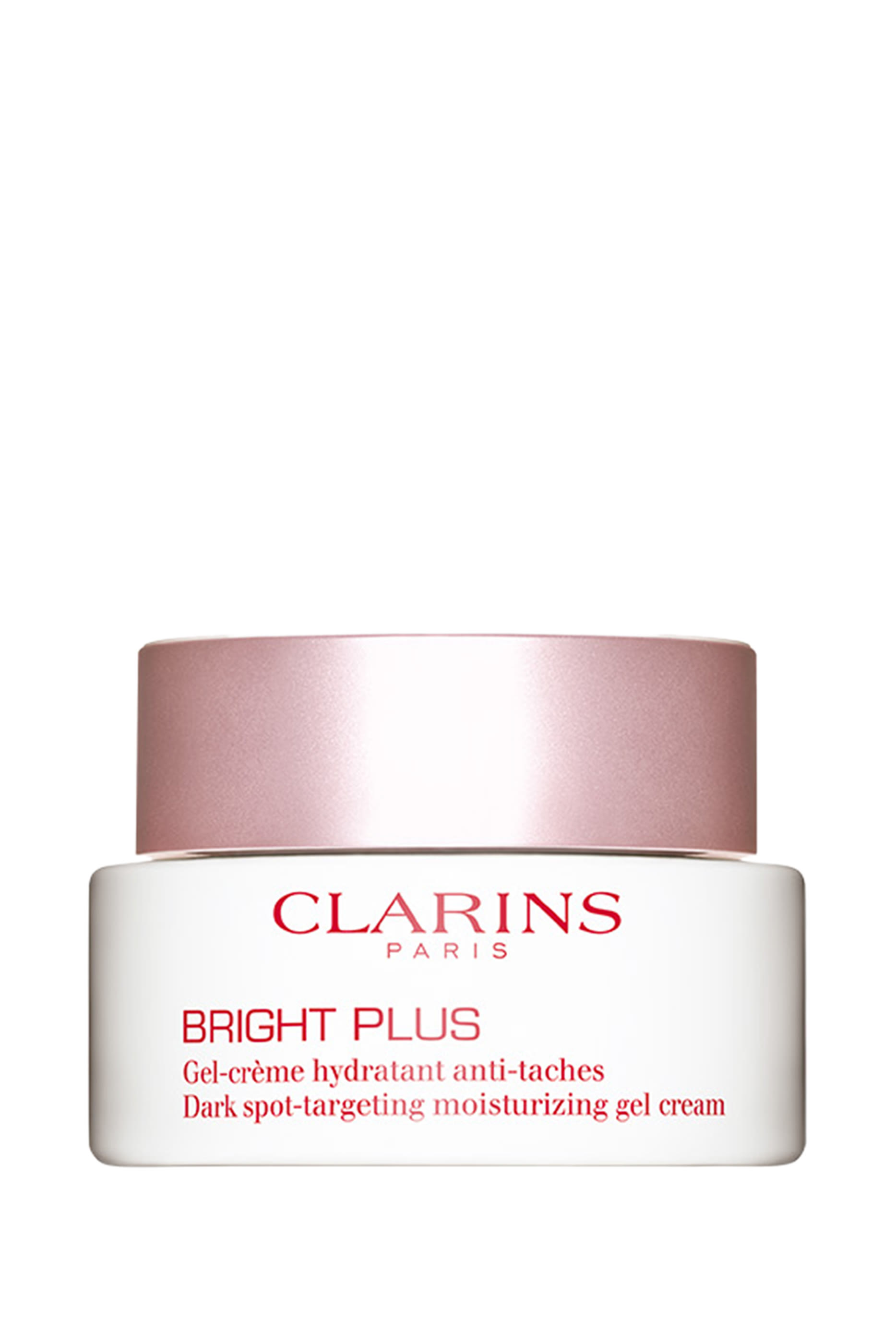 Bright Plus Dark Spot-Targeting Moisturizing Gel Cream