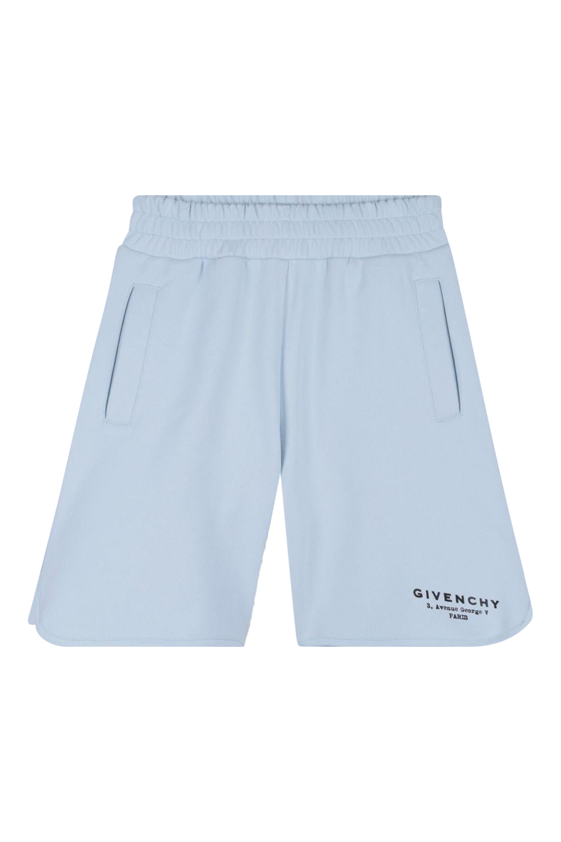 Kids Back-Pocket Shorts