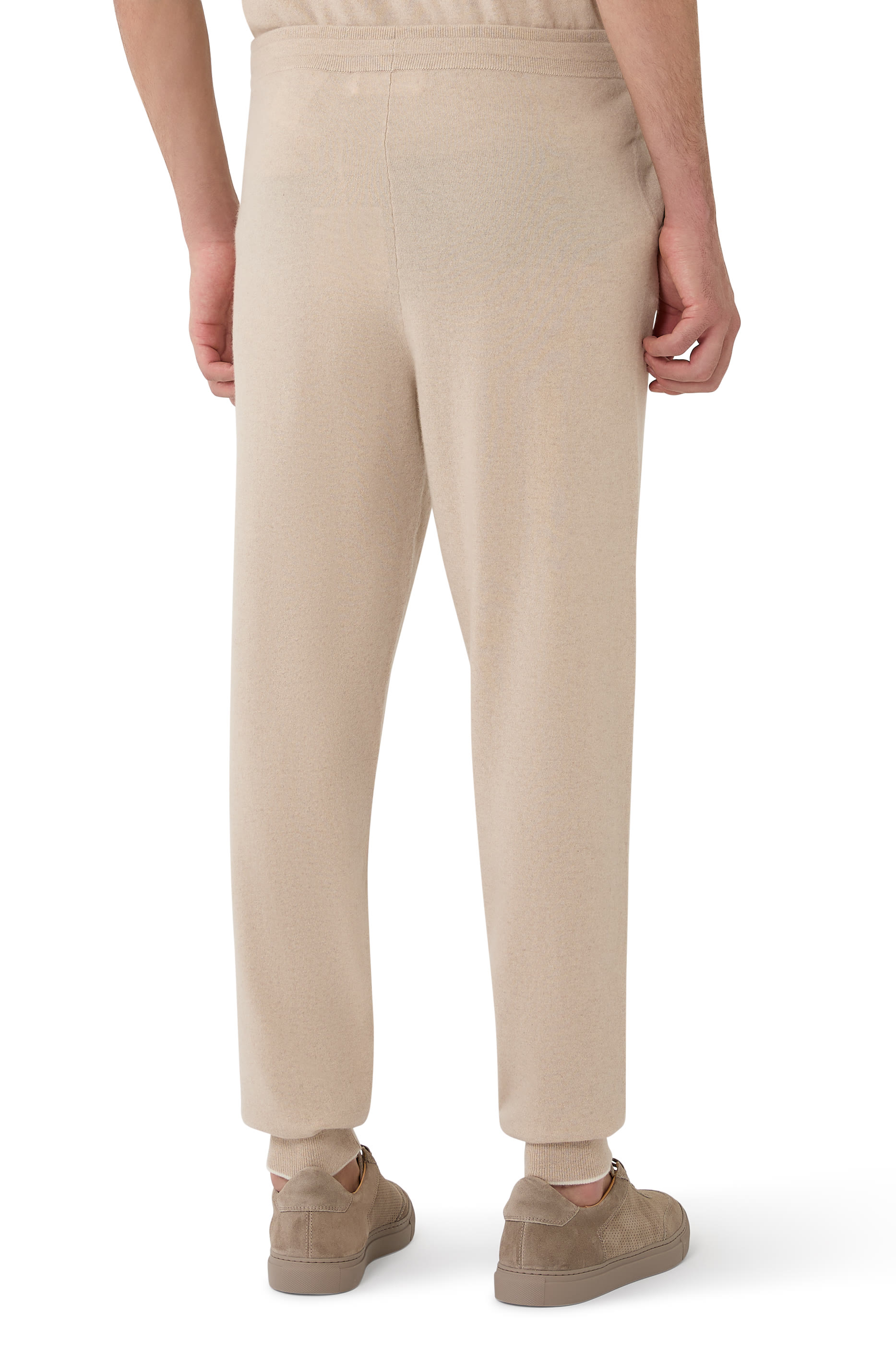 Mr. Fulham Track Pants