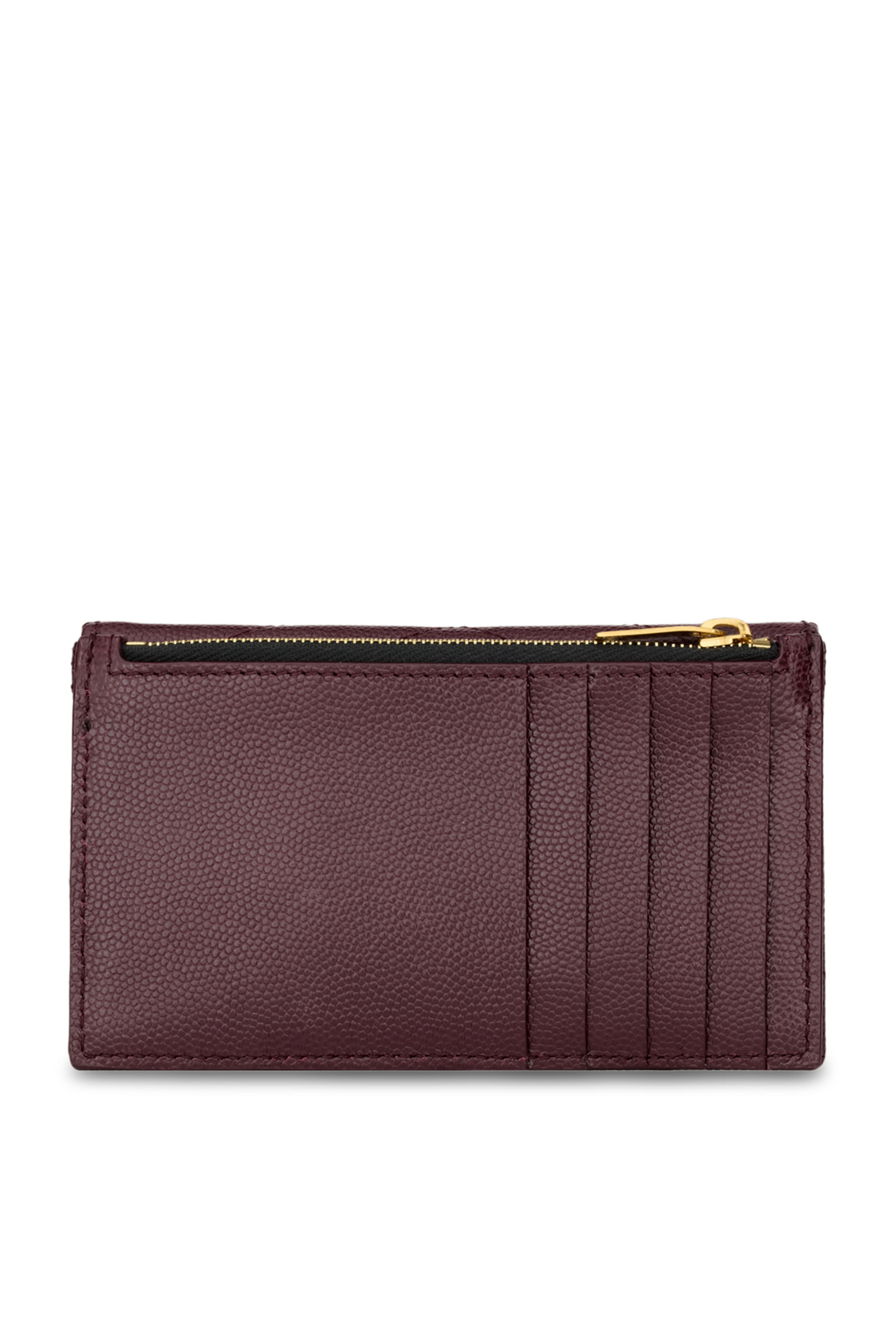 CASSANDRE Fragments Flap Card Case