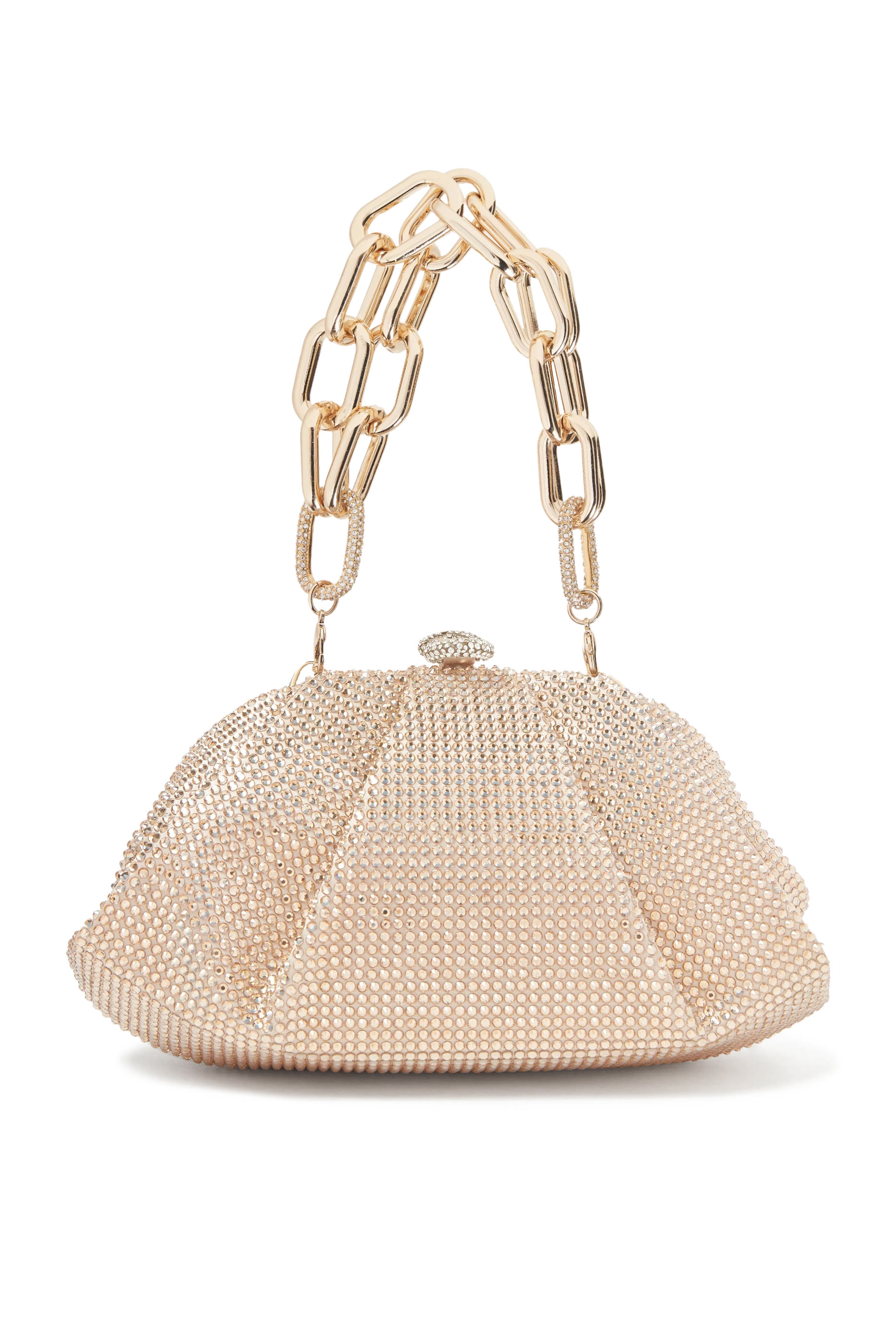 Gemma Crystal Prosecco Purse