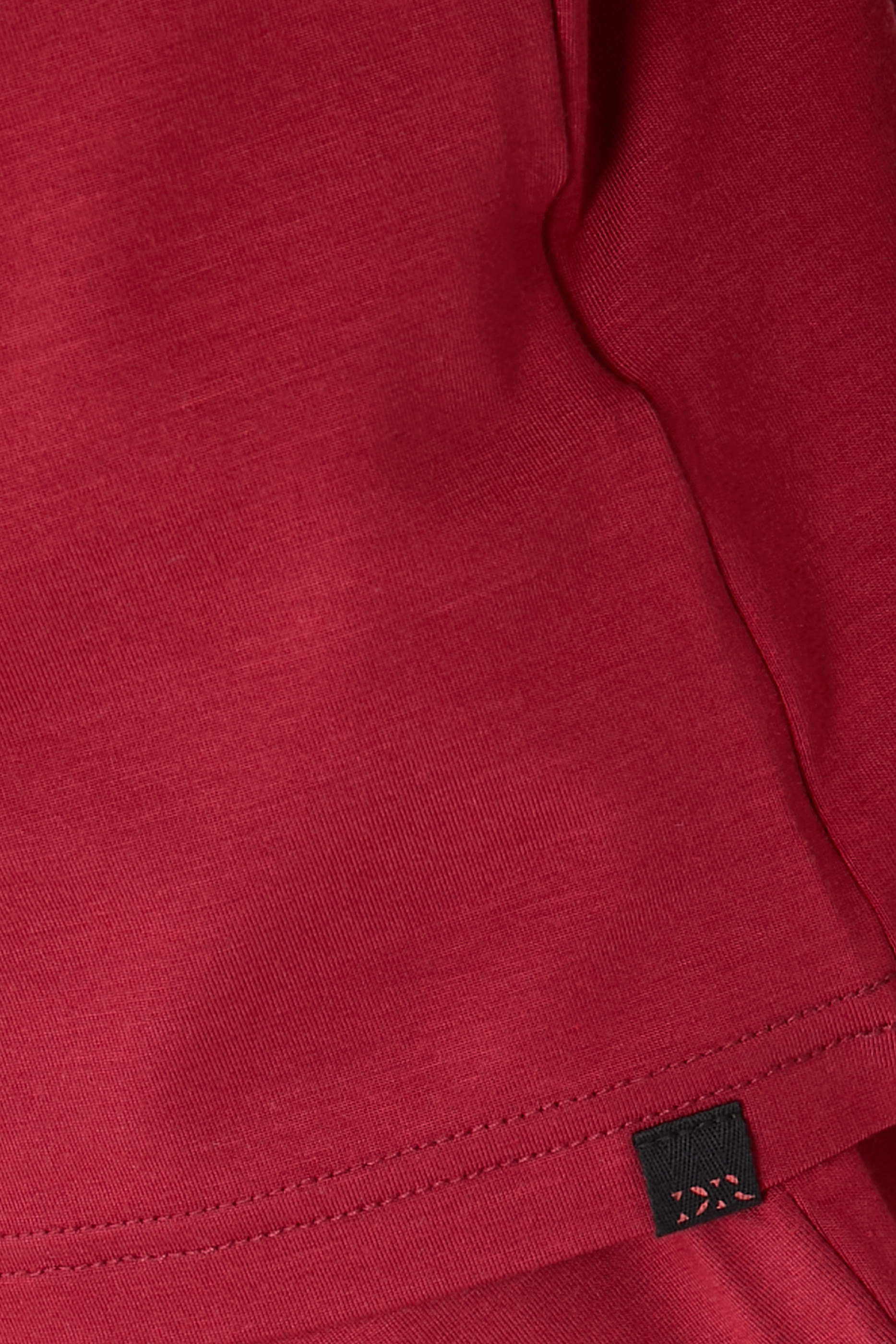 Basel Micro Modal T-Shirt