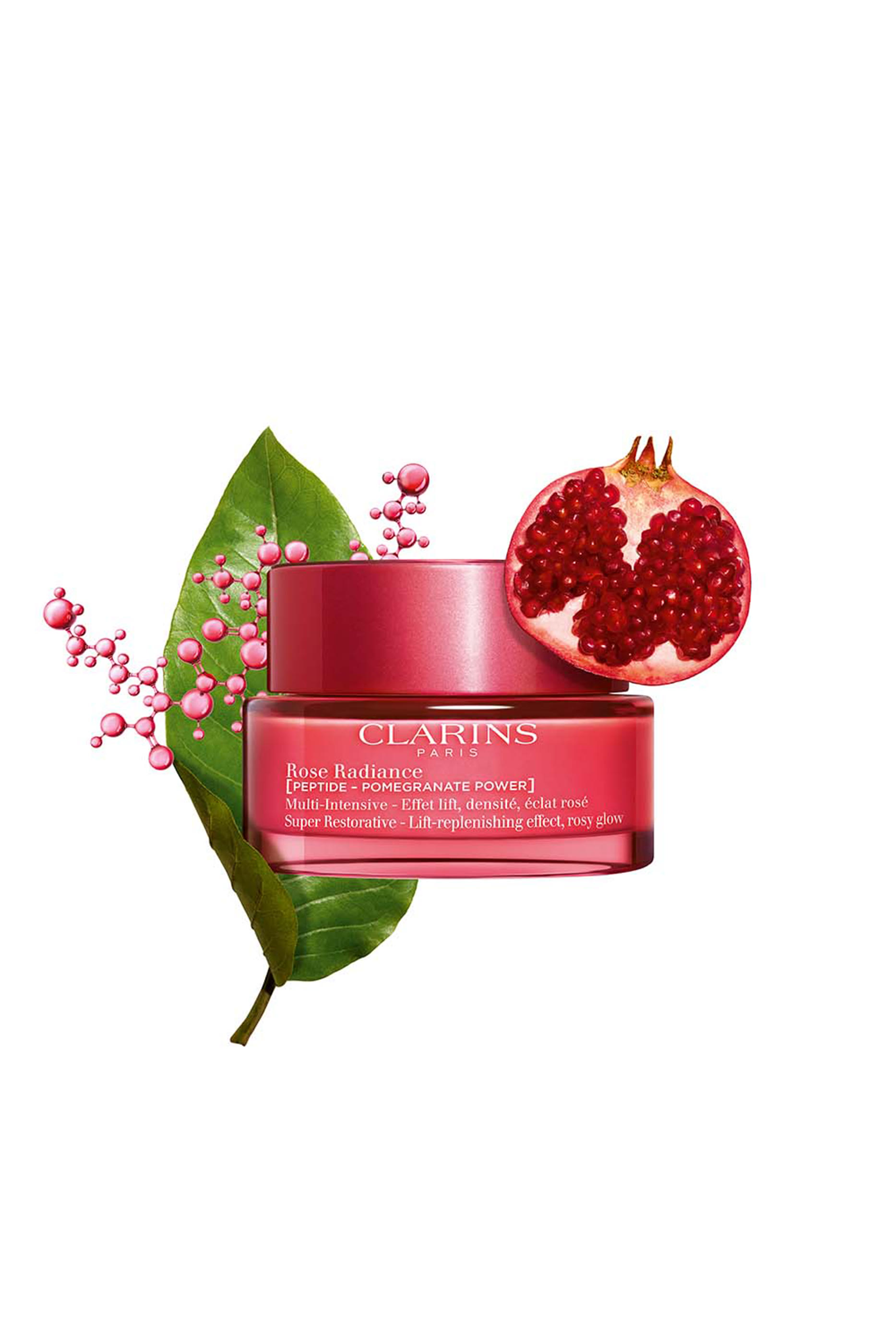 Super Restorative Rose Radiance Cream