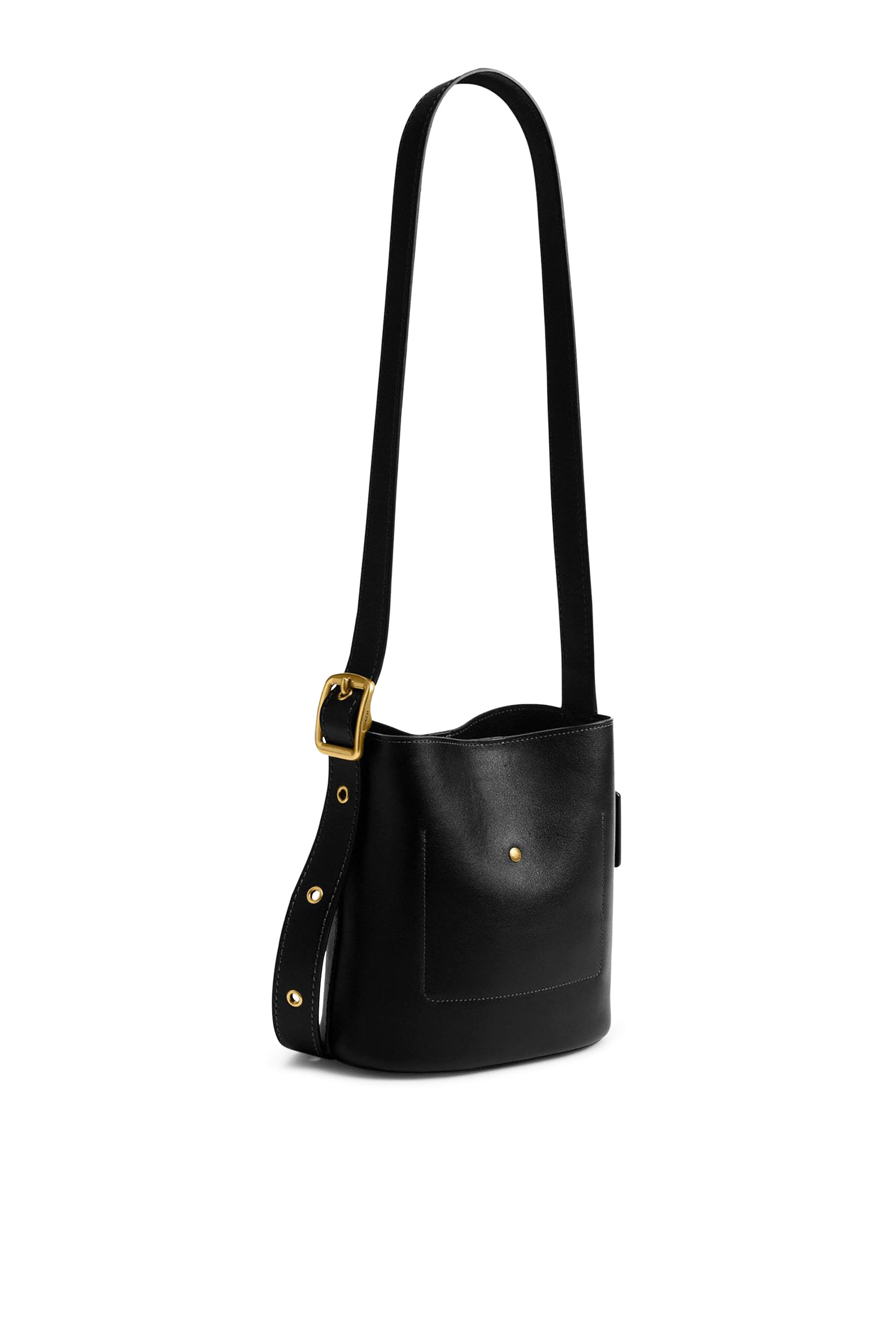  Bleecker Bucket Bag 21 