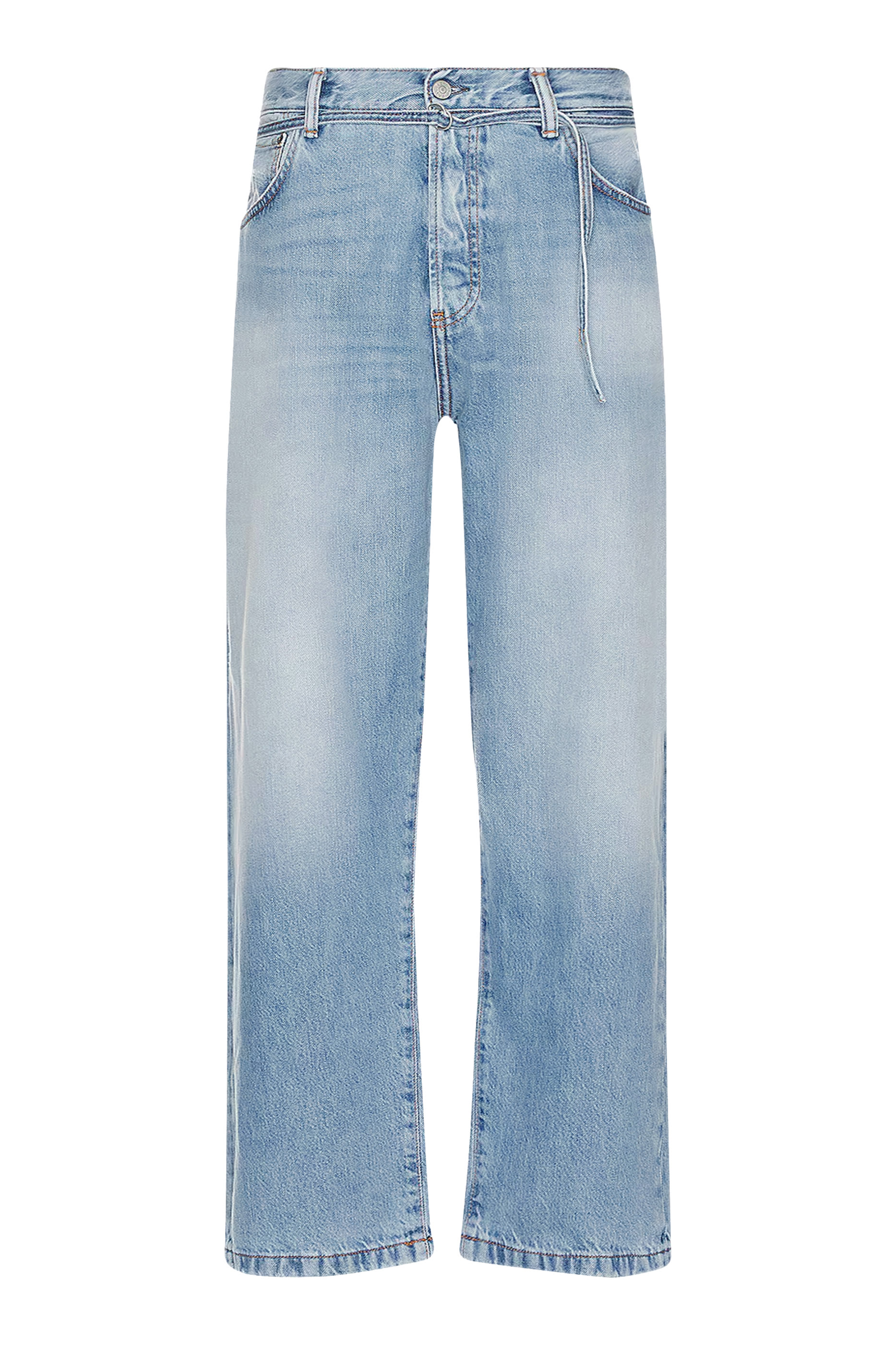 Loose Fit Jeans &ndash; 1991